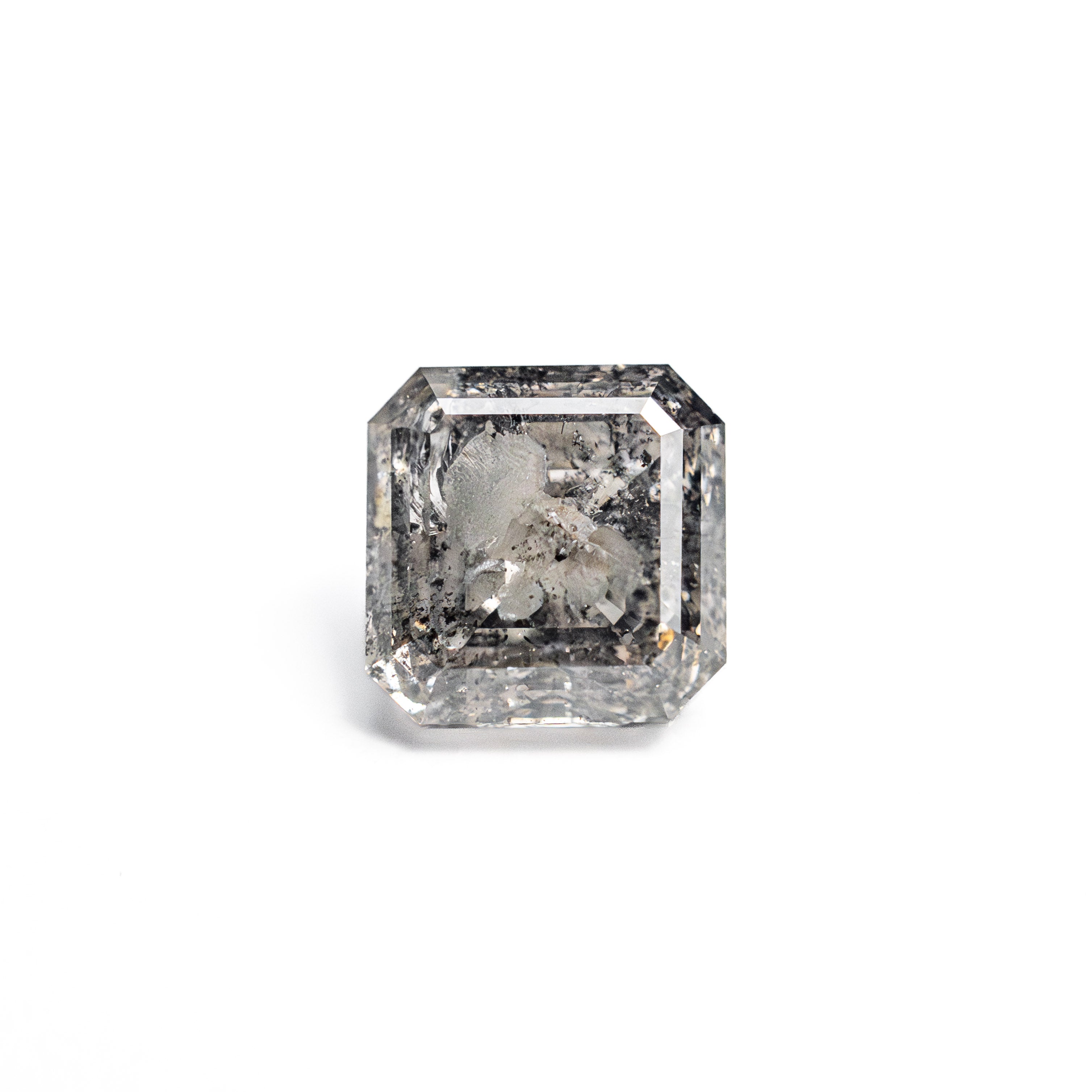 1.18ct 5.56x5.62x3.82mm Cut Corner Rectangle Step Cut π¨π¦ 26876-01
