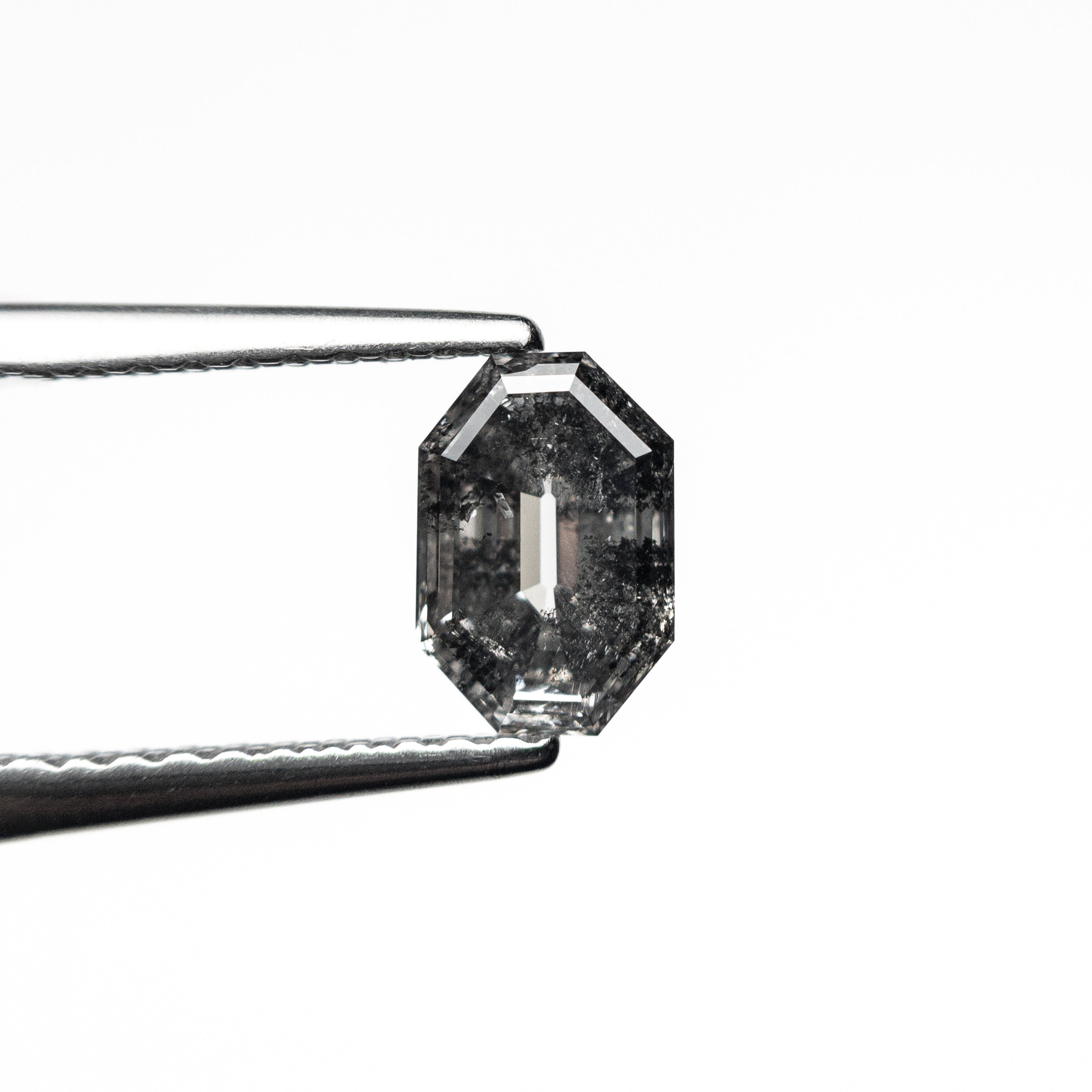 0.64ct 6.58x4.43x2.52mm Cut Corner Rectangle Step Cut 🇨🇦 26889-01