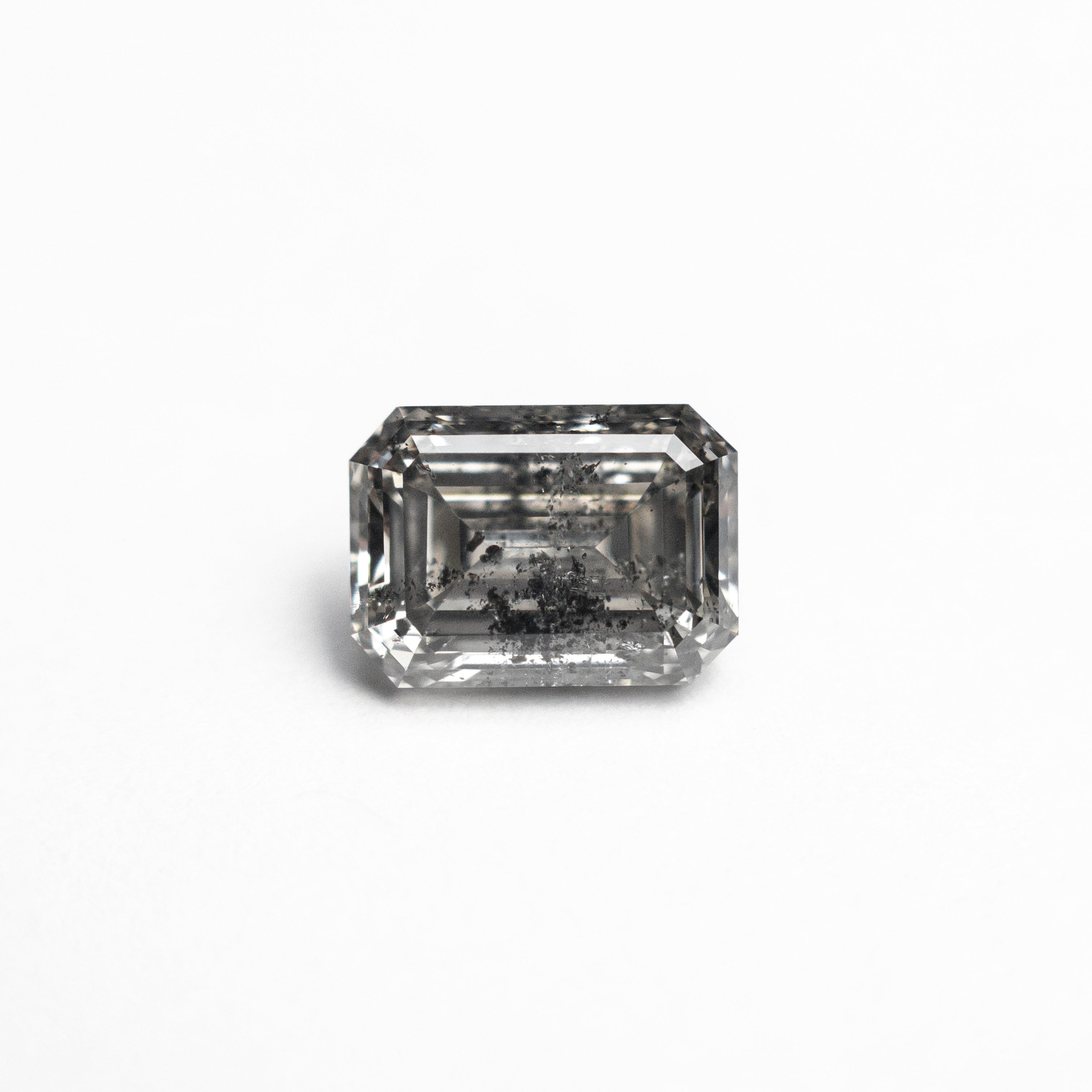 1.08ct 6.65x4.80x3.38mm Cut Corner Rectangle Step Cut π¨π¦ 26893-01