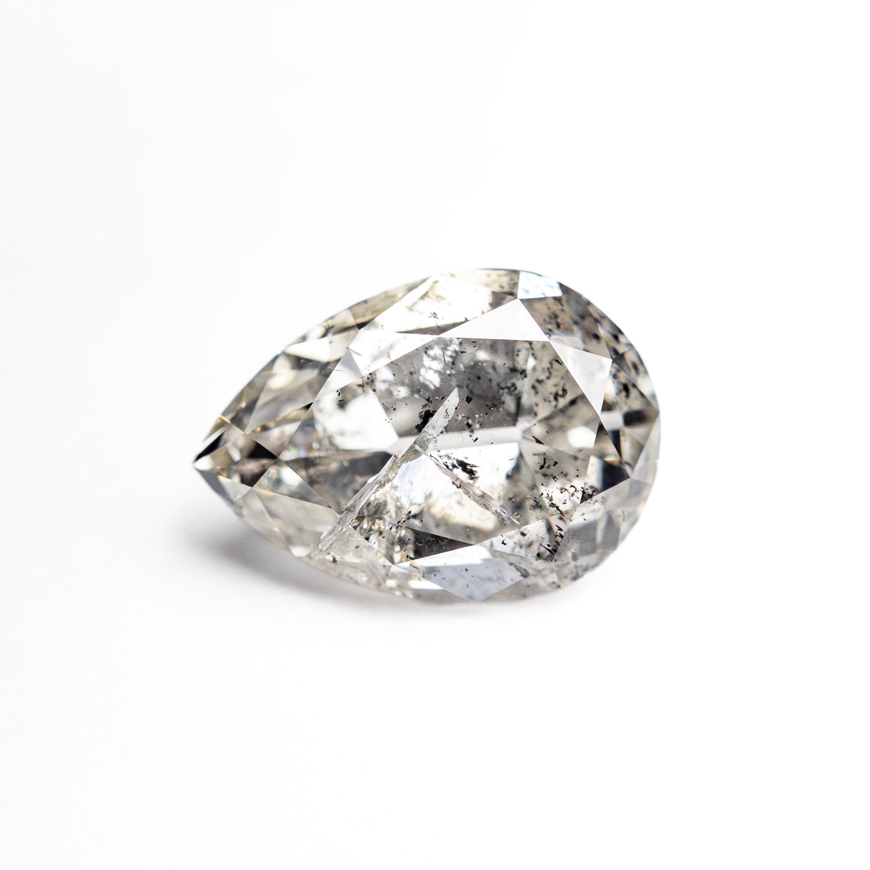 1.92ct 9.12x6.44x4.54mm Pear Brilliant 🇨🇦 26956-01