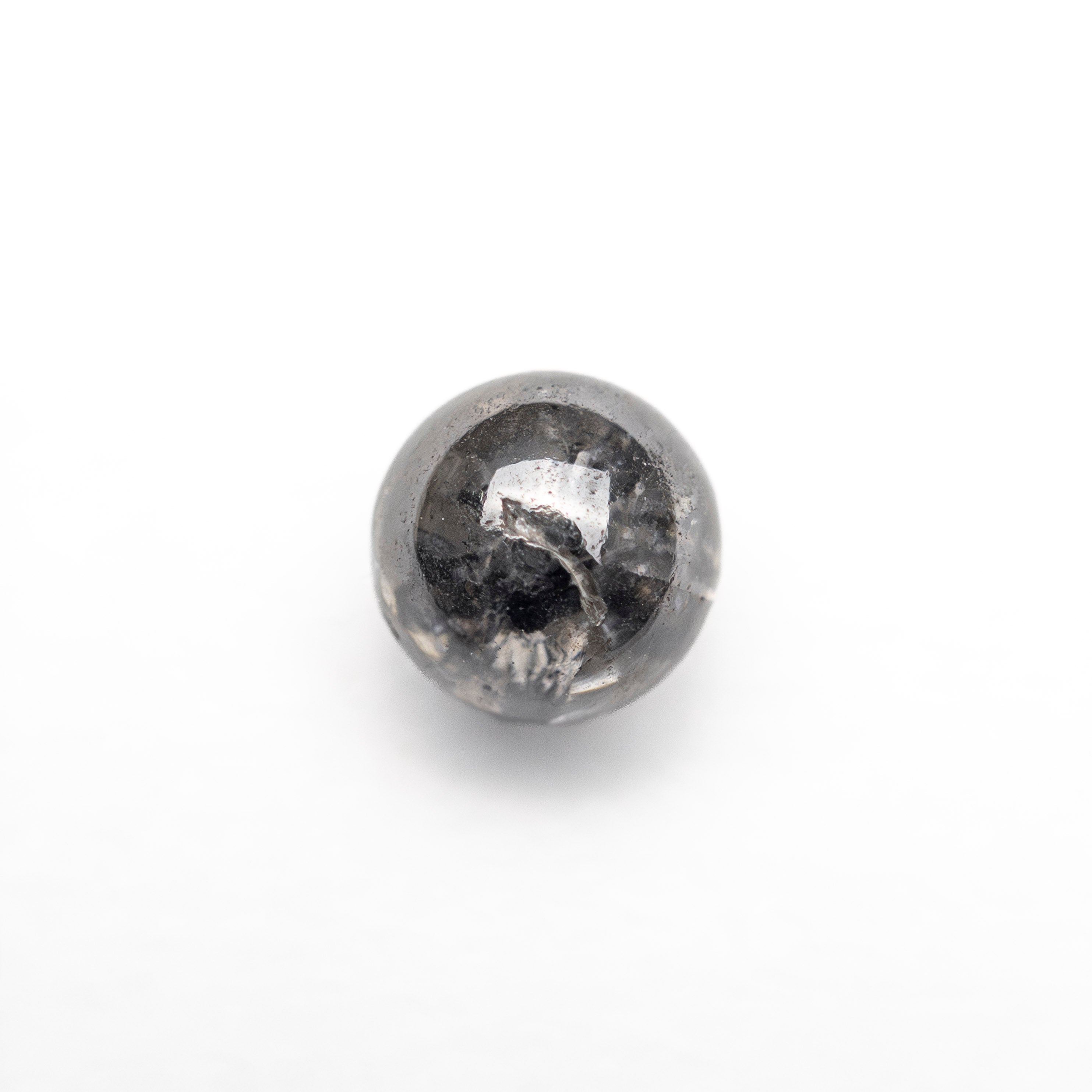 1.54ct 5.55x5.48x5.46mm Diamond Sphere π¨π¦ 26960-01