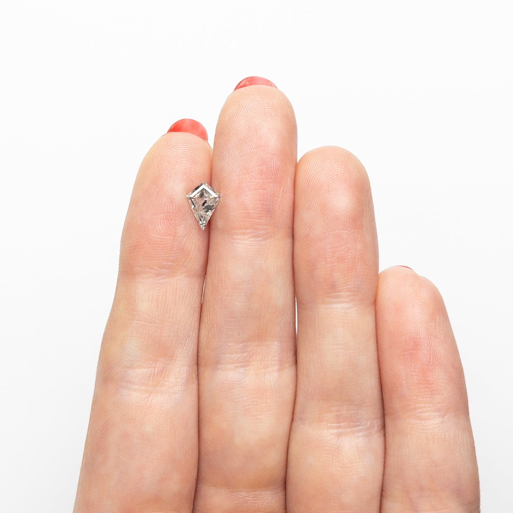 0.66ct 8.03x5.63x2.78mm Kite Step Cut 🇨🇦 26970-01