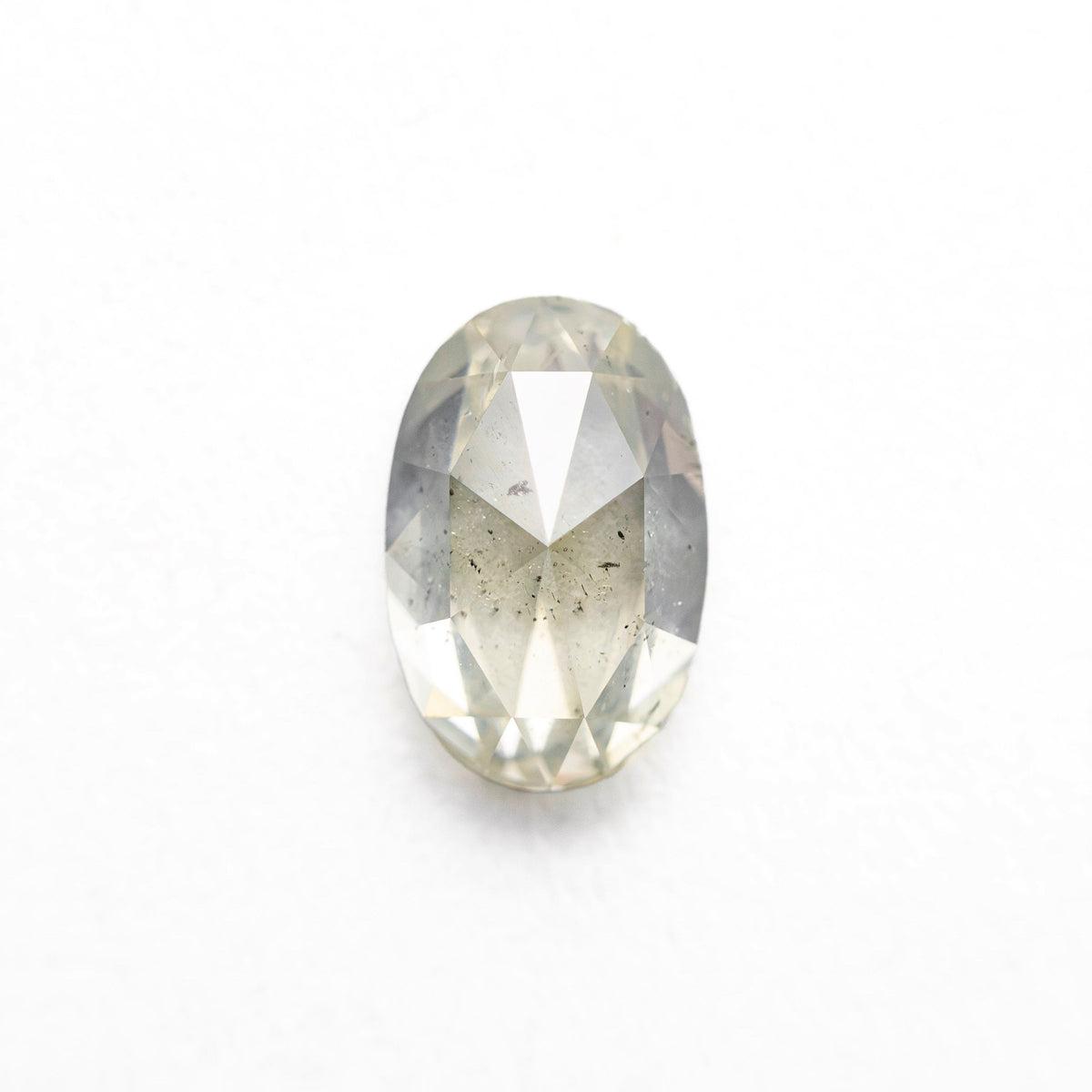 1.25ct 7.72x5.07x3.45mm Oval Double Cut 27223-02