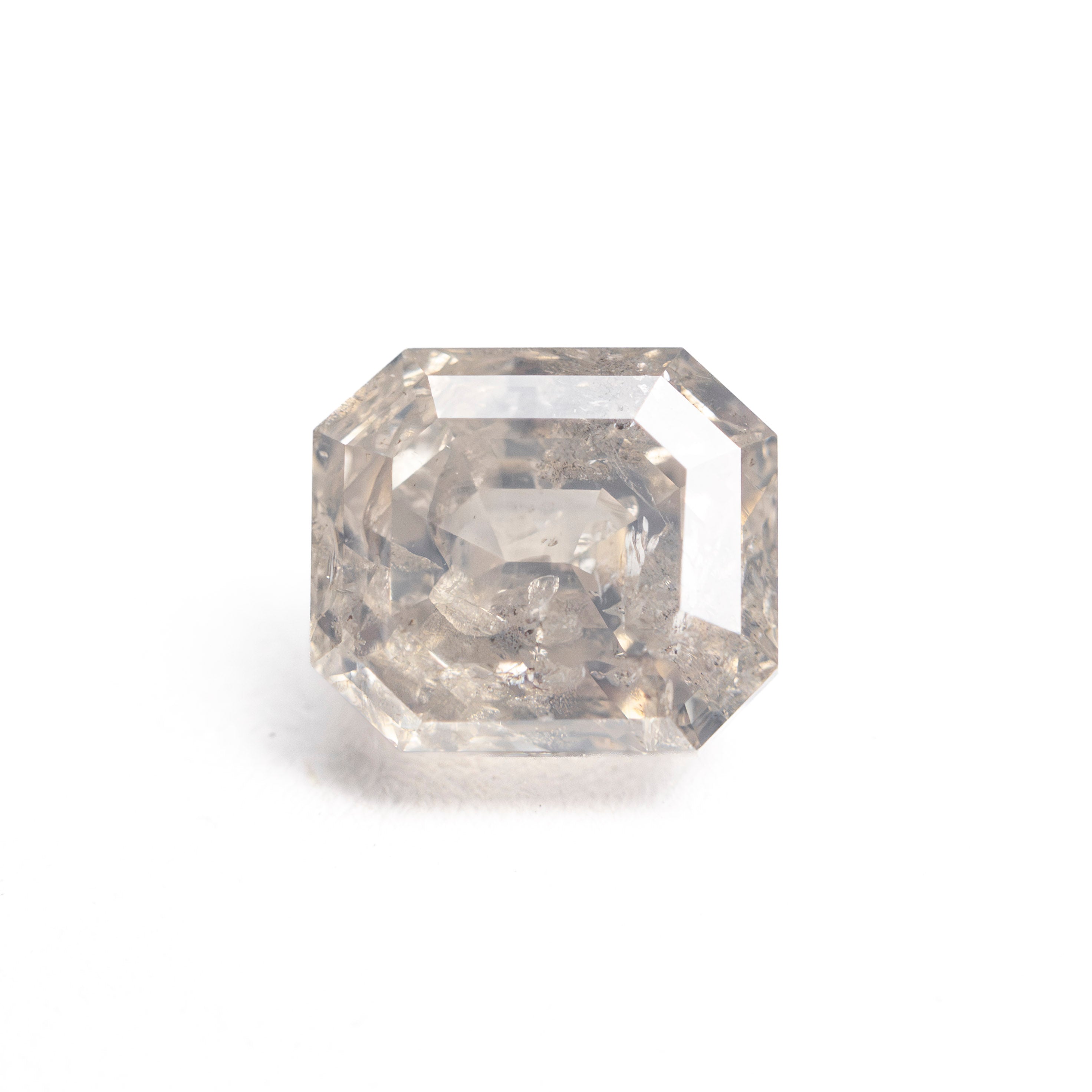 1.72ct 6.93x6.09x4.30mm Cut Corner Rectangle Step Cut 27223-11