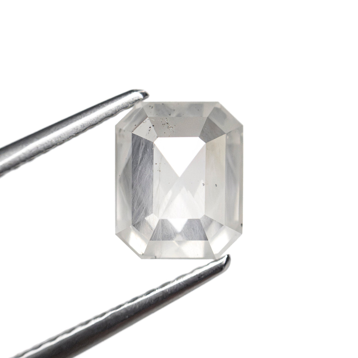 1.74ct 7.73x6.28x3.39mm Cut Corner Rectangle Step Cut 27223-39