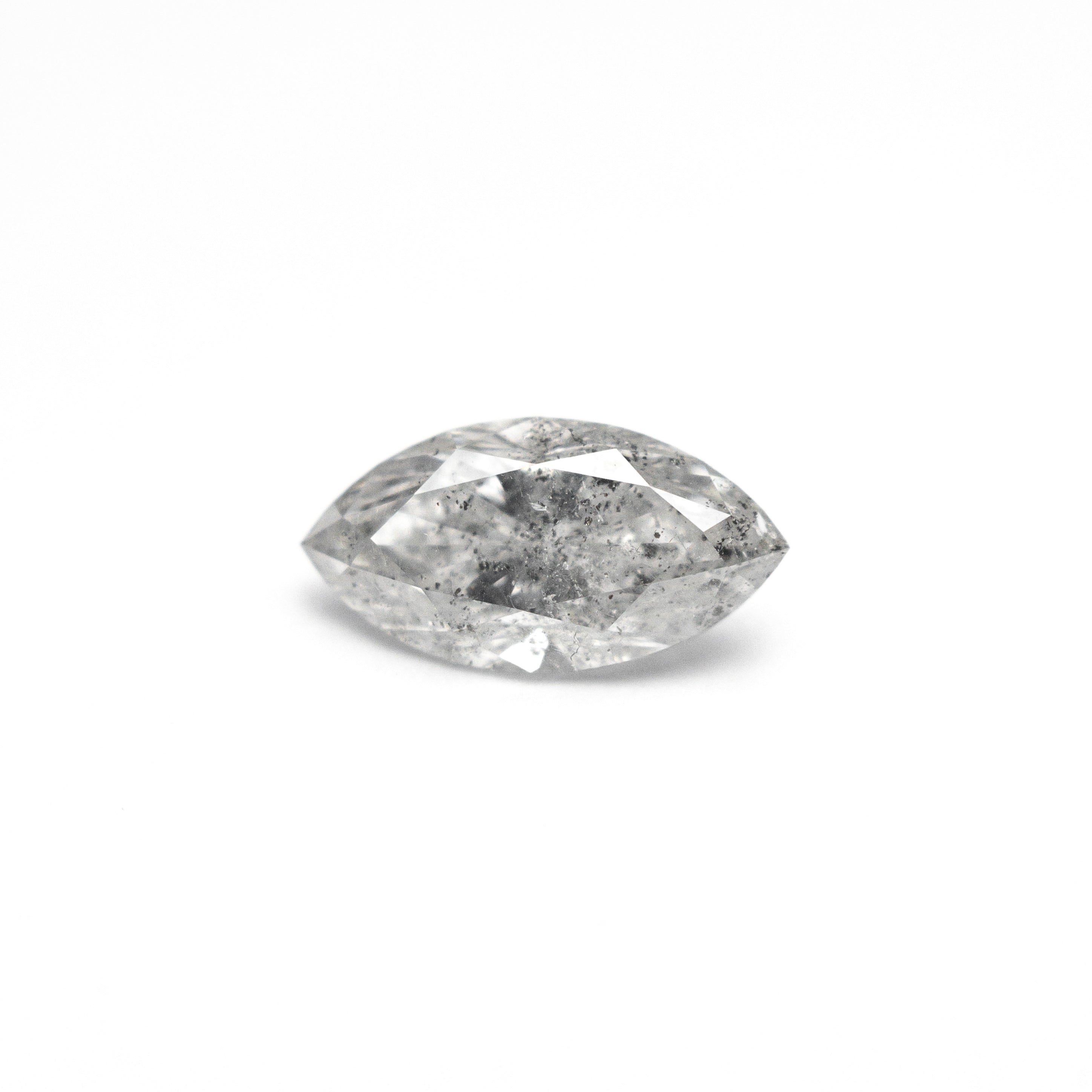 0.68ct 8.20x4.26x3.18mm Marquise Brilliant 27226-04