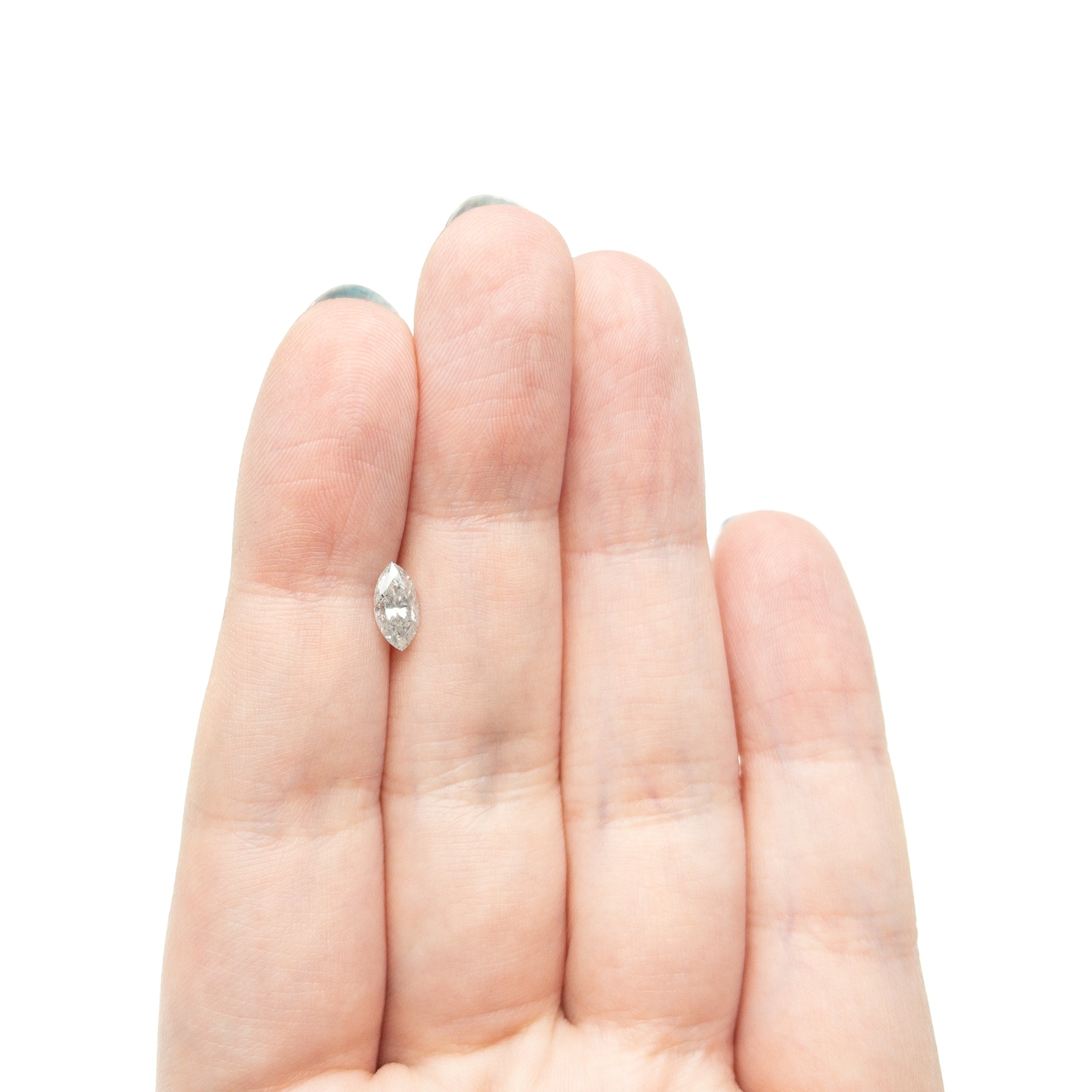 0.68ct 8.20x4.26x3.18mm Marquise Brilliant 27226-04