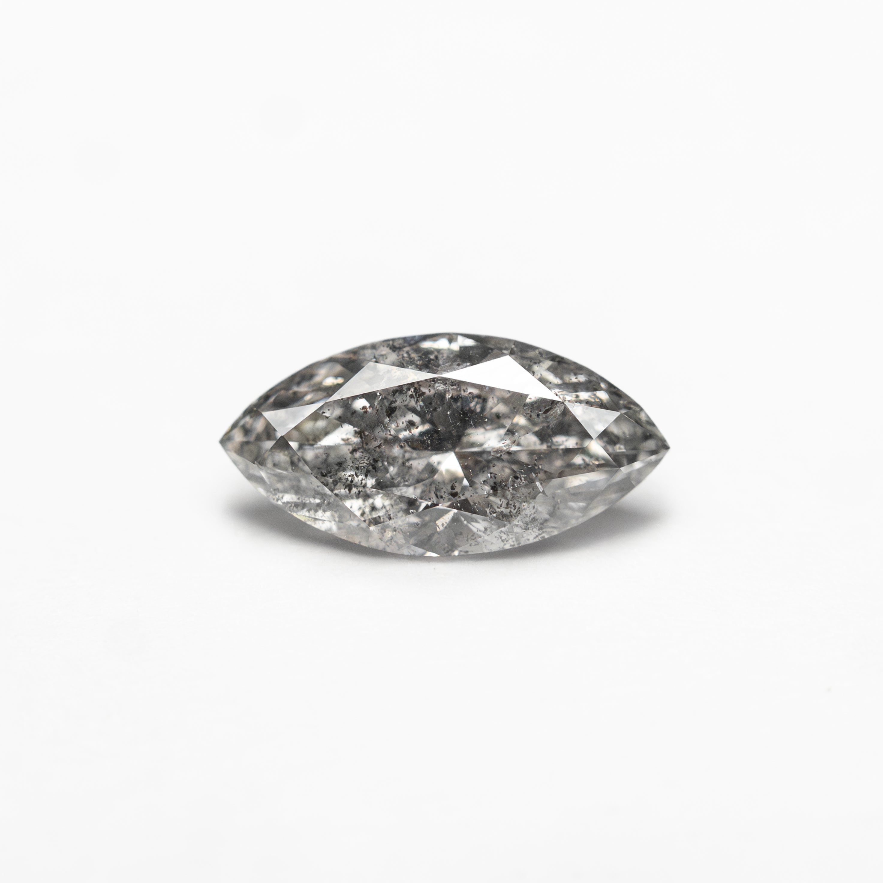 0.53ct 8.29x4.13x2.54mm Marquise Brilliant 27226-17