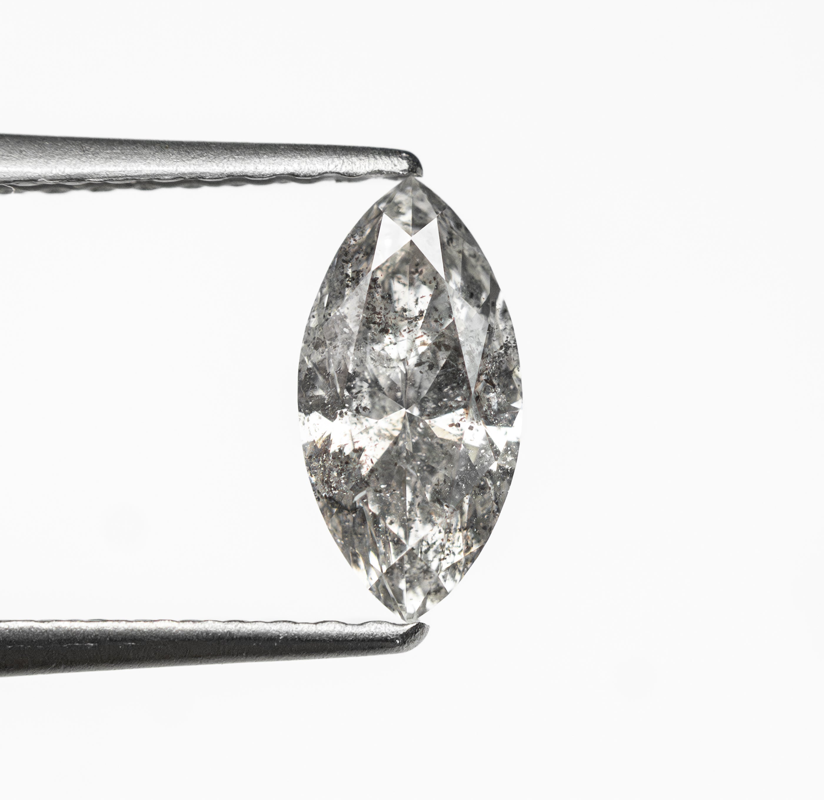 0.53ct 8.29x4.13x2.54mm Marquise Brilliant 27226-17