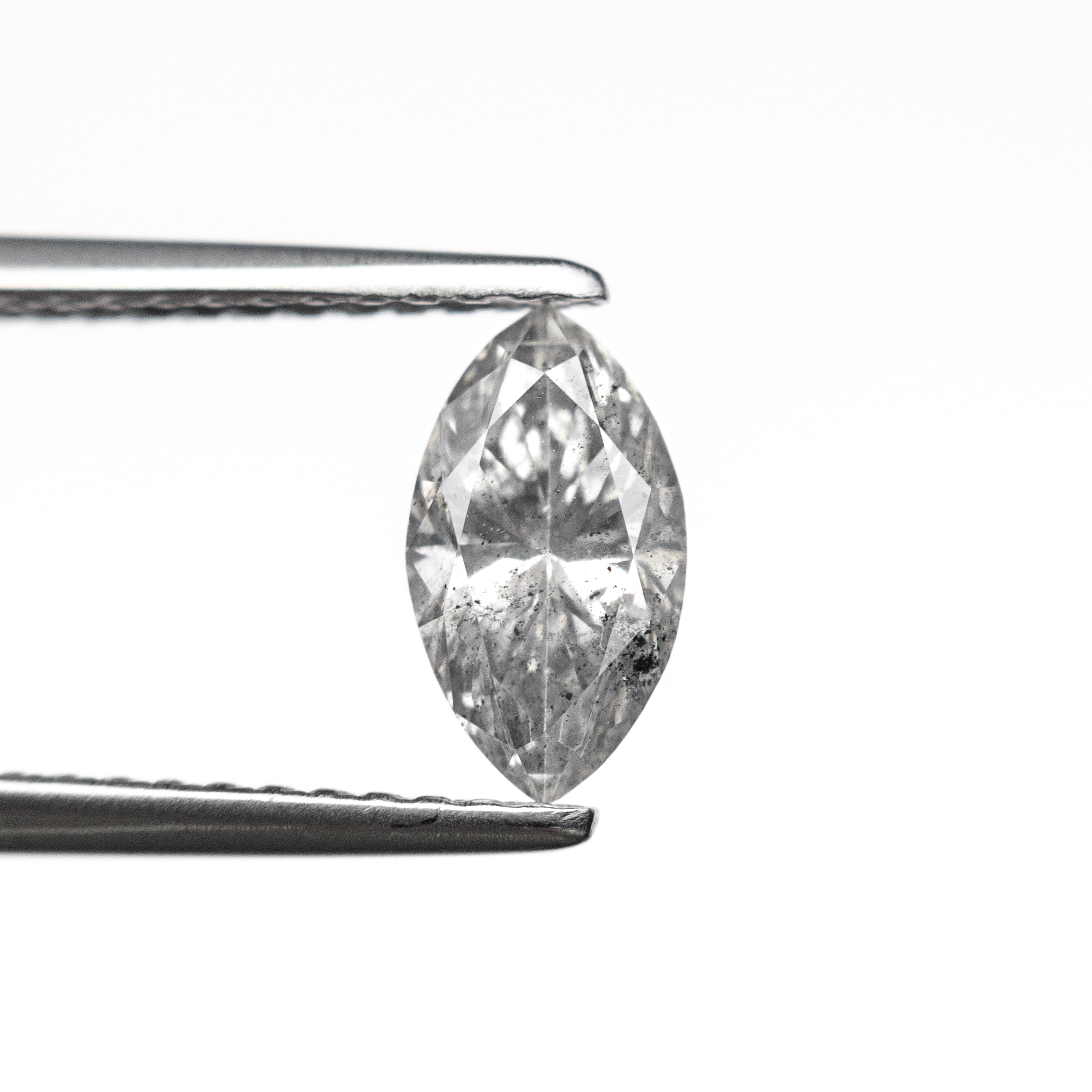 0.74ct 8.30x4.61x3.22mm Marquise Brilliant 27226-18