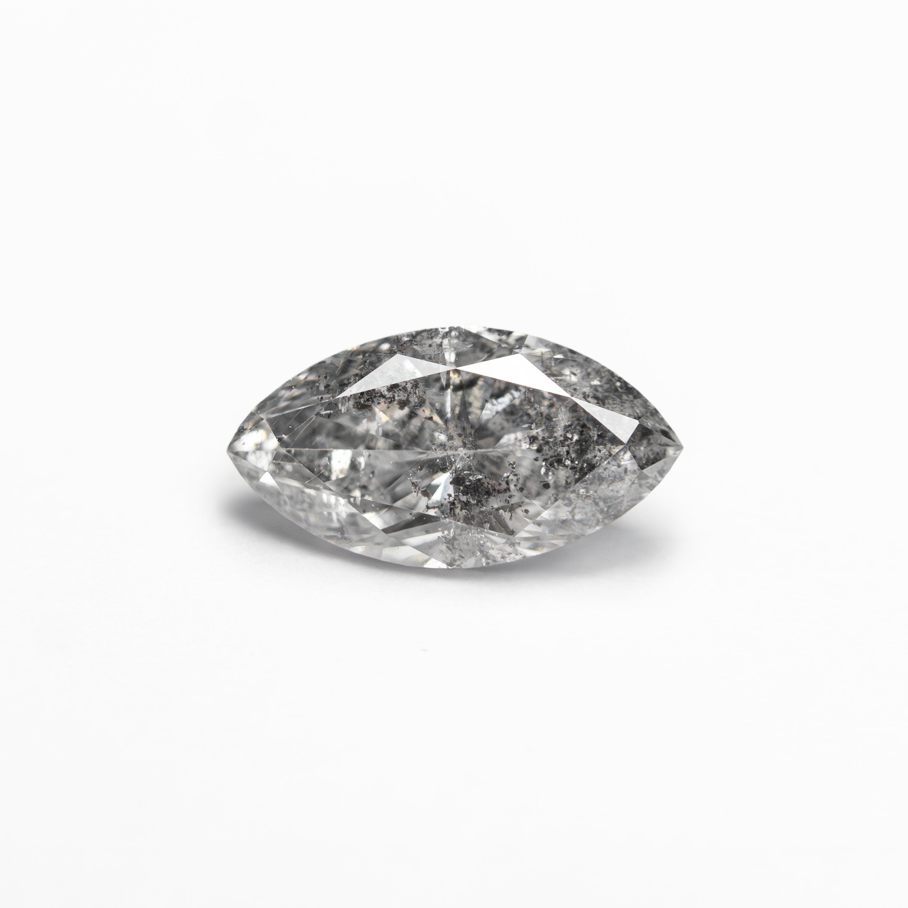 0.67ct 8.20x4.33x2.93mm Marquise Brilliant 27226-20