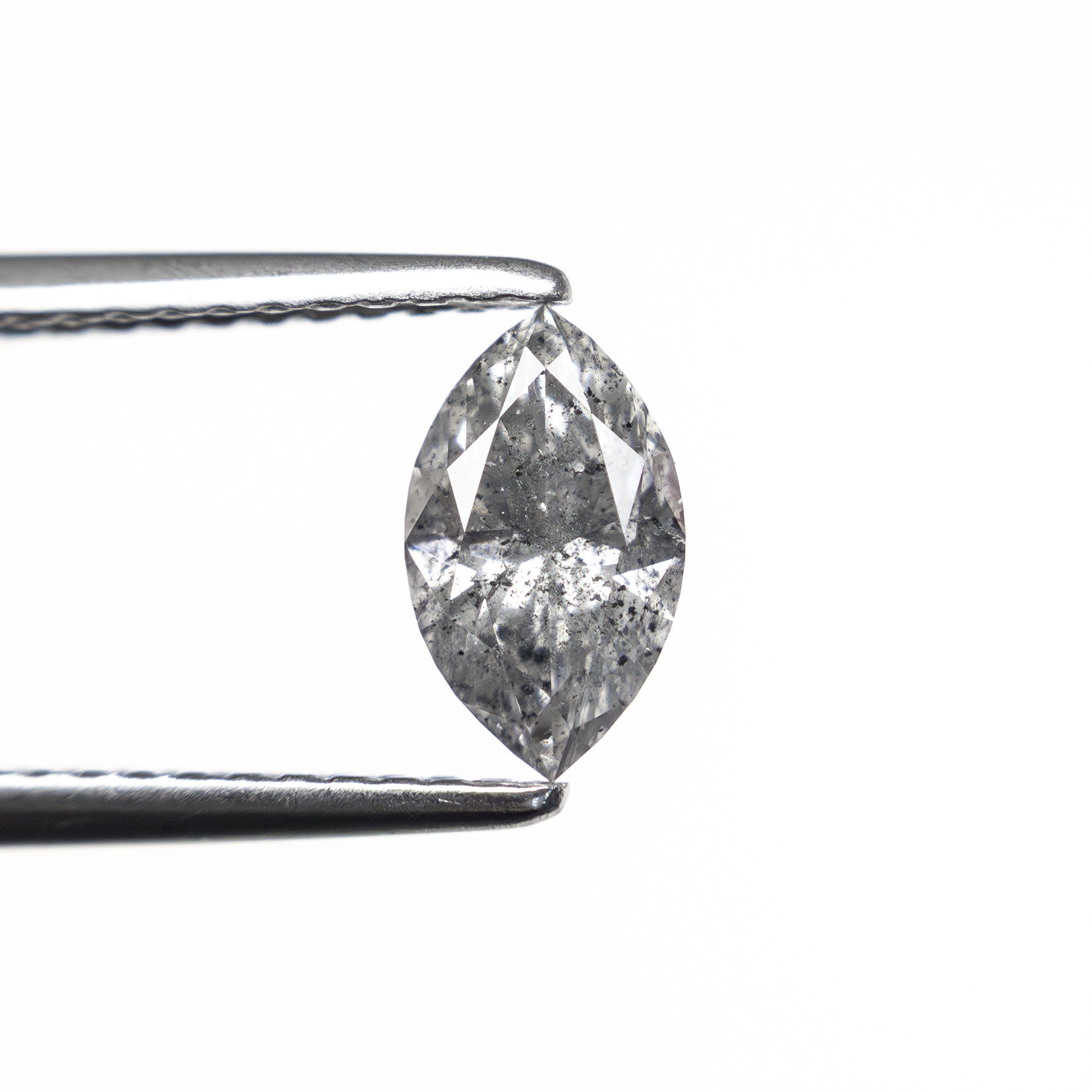 0.59ct 7.78x4.57x3.01mm Marquise Brilliant 27226-28