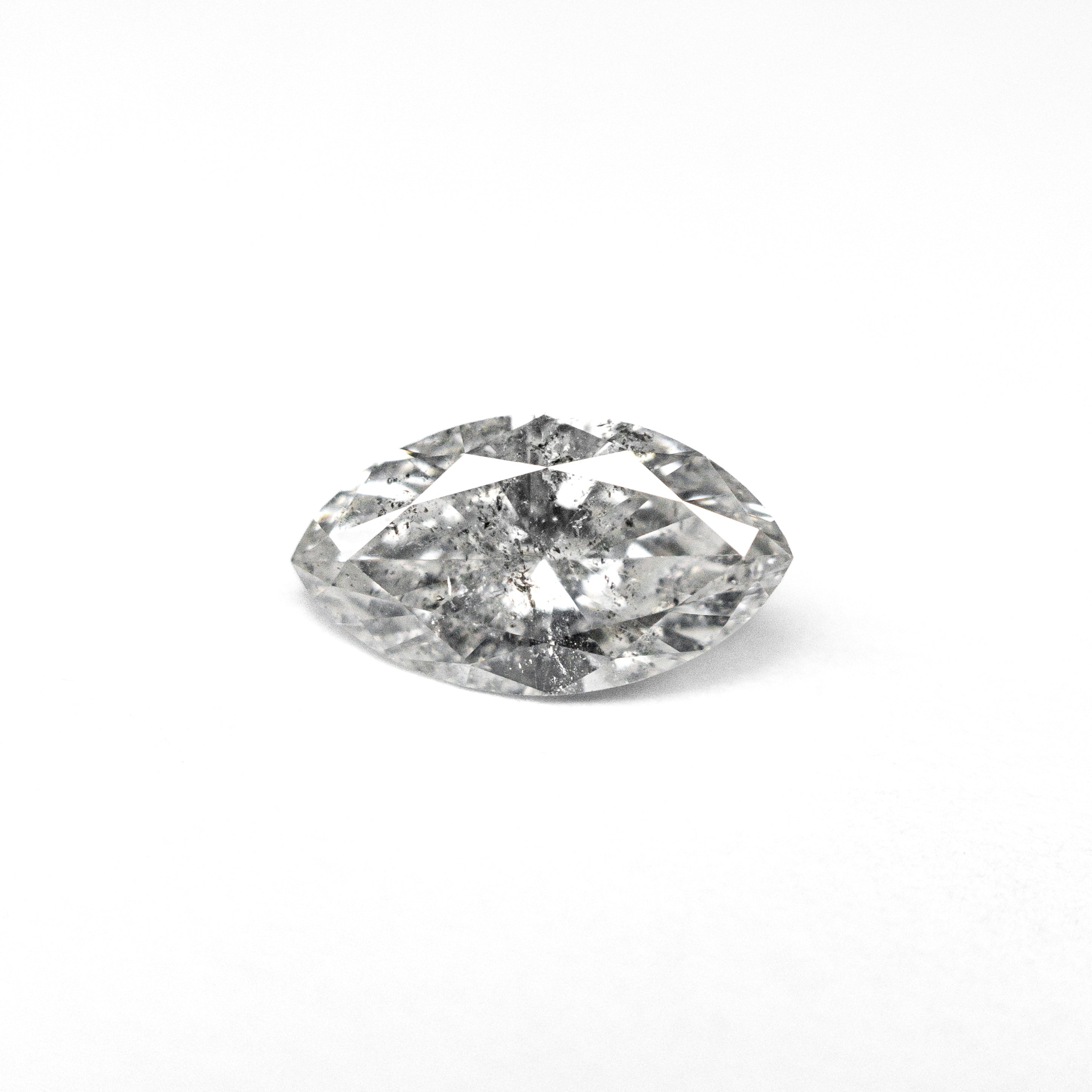 0.69ct 8.35x4.67x2.87mm Marquise Brilliant 27226-29