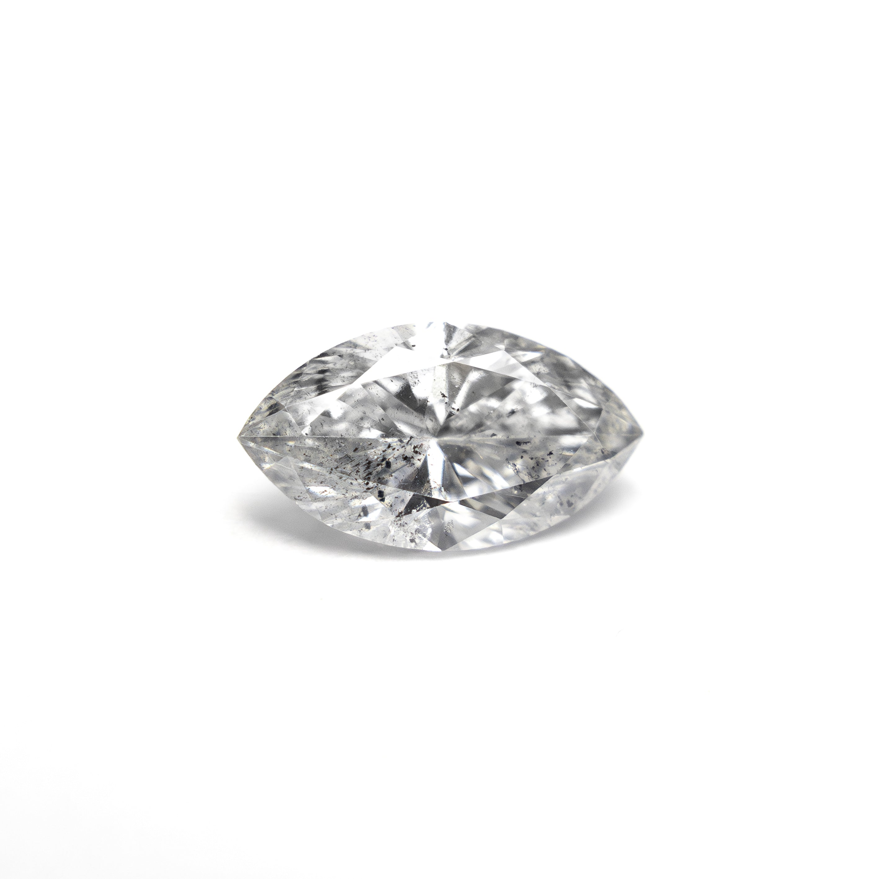 0.75ct 8.37x4.64x3.14mm Marquise Brilliant 27226-31
