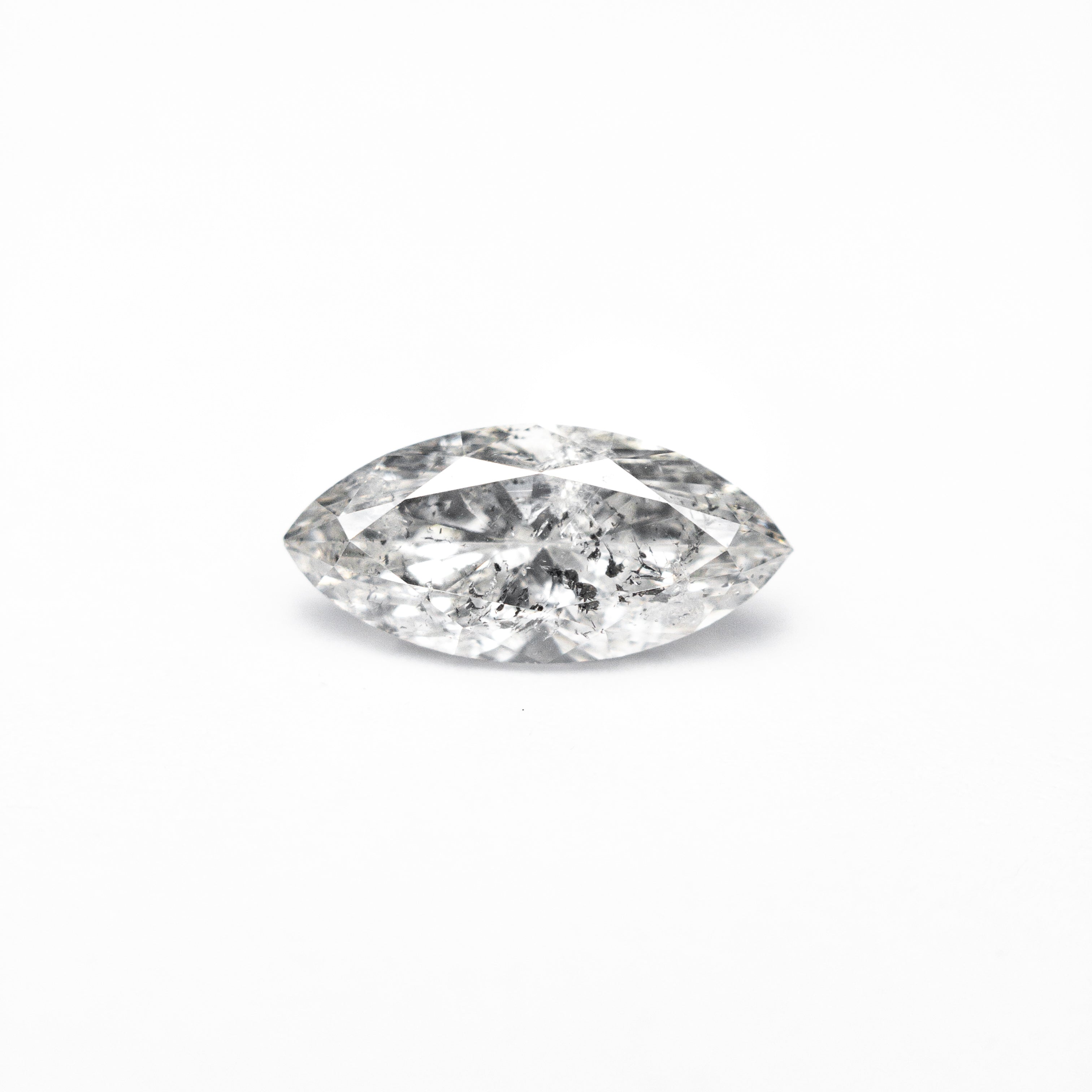 0.78ct 8.97x4.21x3.25mm Marquise Brilliant 27226-40