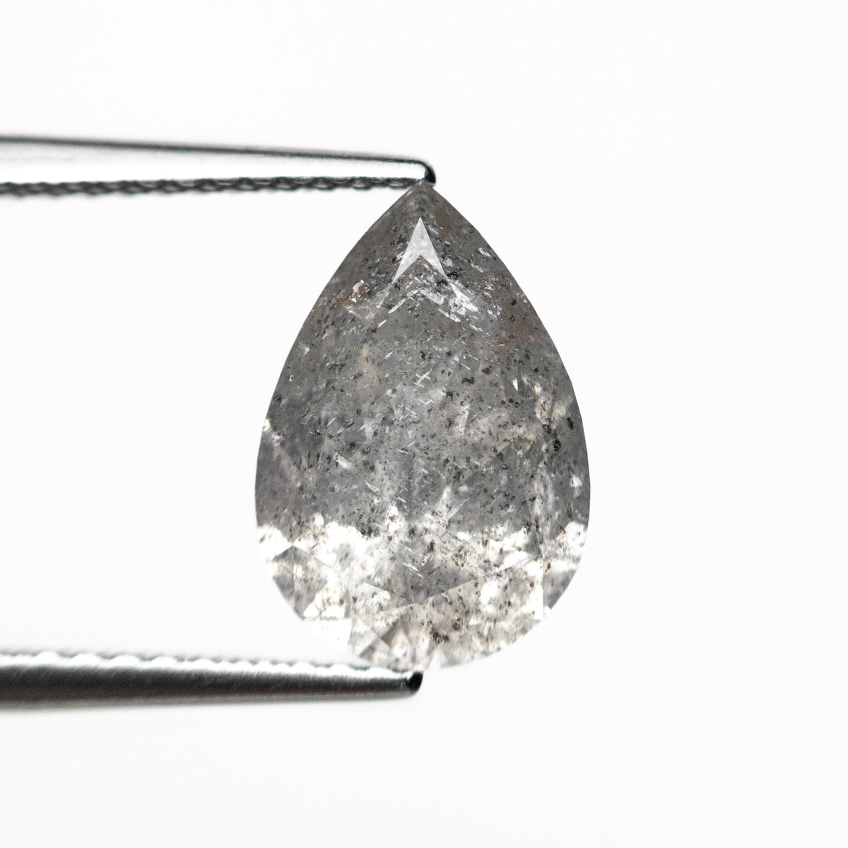 2.10ct 10.81x7.41x4.44mm Pear Brilliant 27241-05