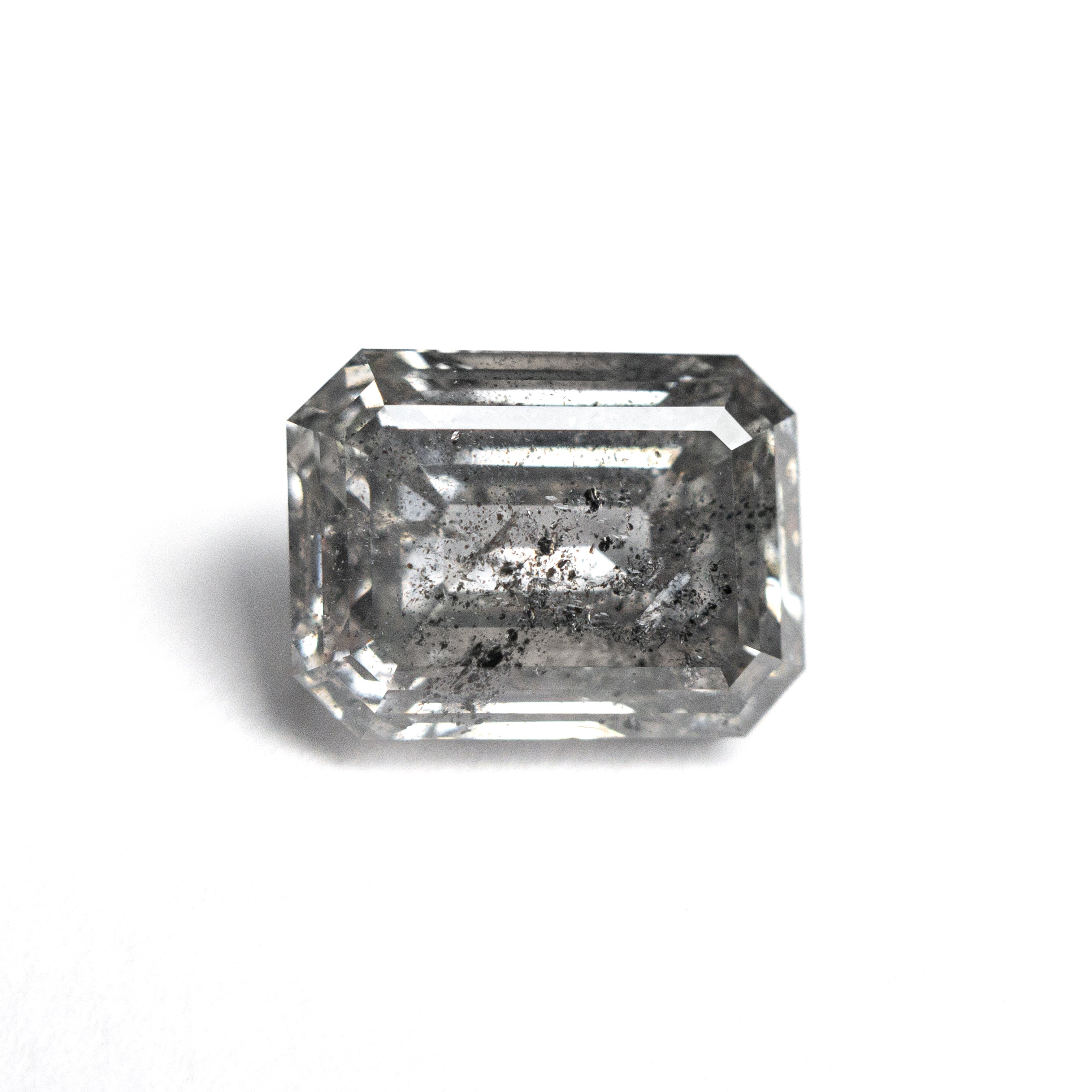 2.83ct 8.96x6.70x4.51mm Cut Corner Rectangle Step Cut 27241-06