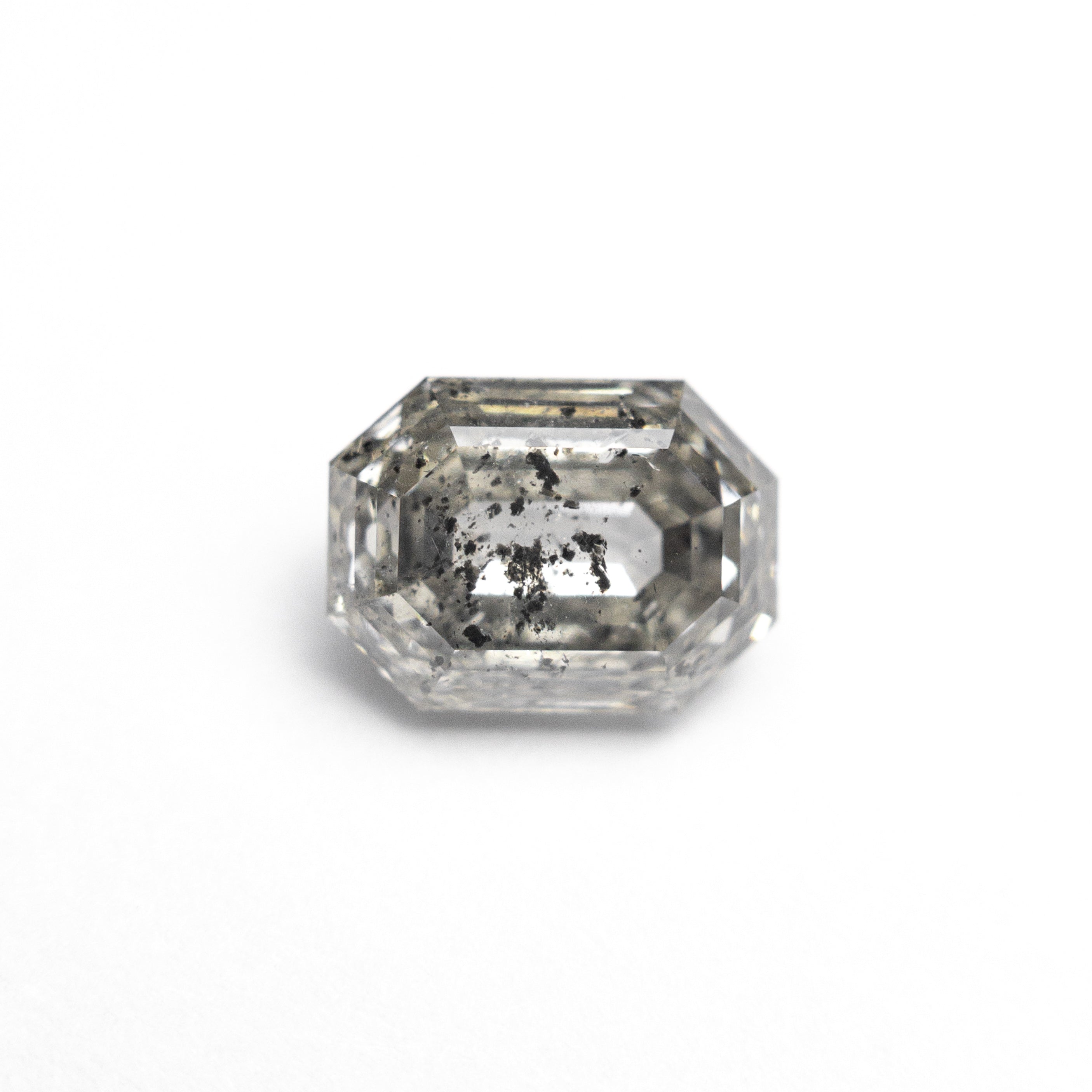 1.49ct 7.50x5.53x3.75mm Cut Corner Rectangle Step Cut π¨π¦ 27264-01