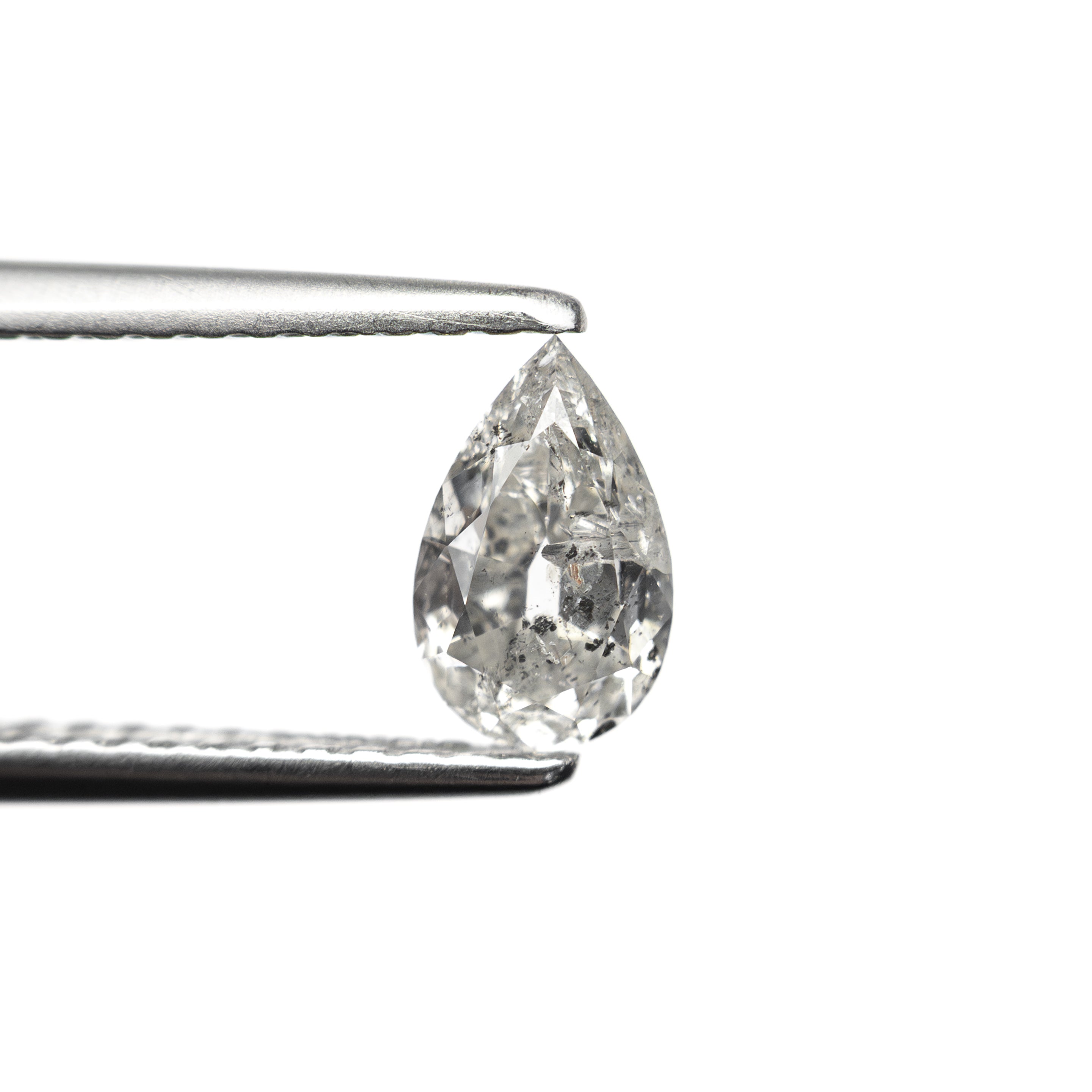 0.59ct 6.96x4.34x2.80mm Pear Brilliant 🇨🇦 27292-01