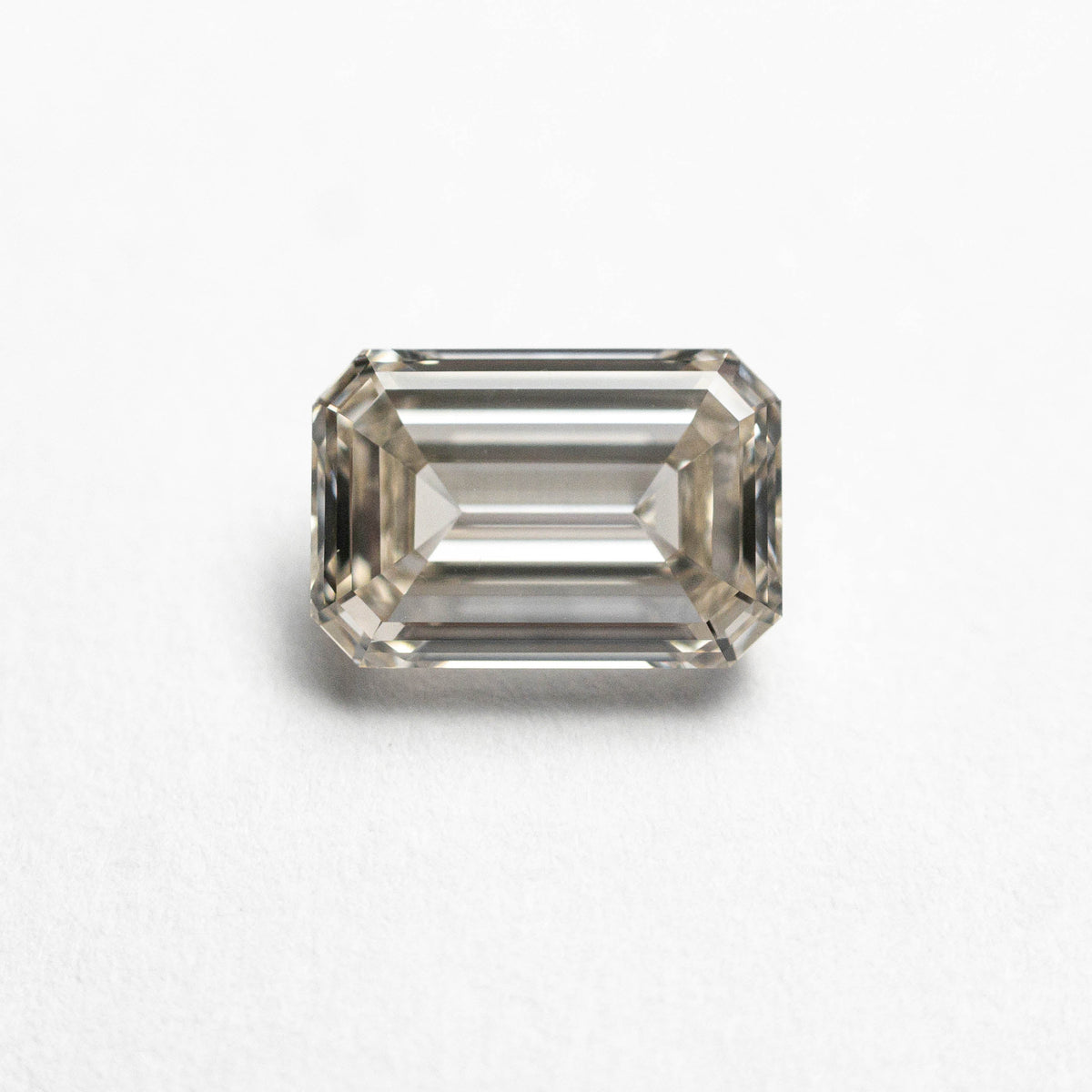 1.00ct 6.93x4.69x2.81mm VS1 N Cut Corner Rectangle Step Cut 🇨🇦 27376-09