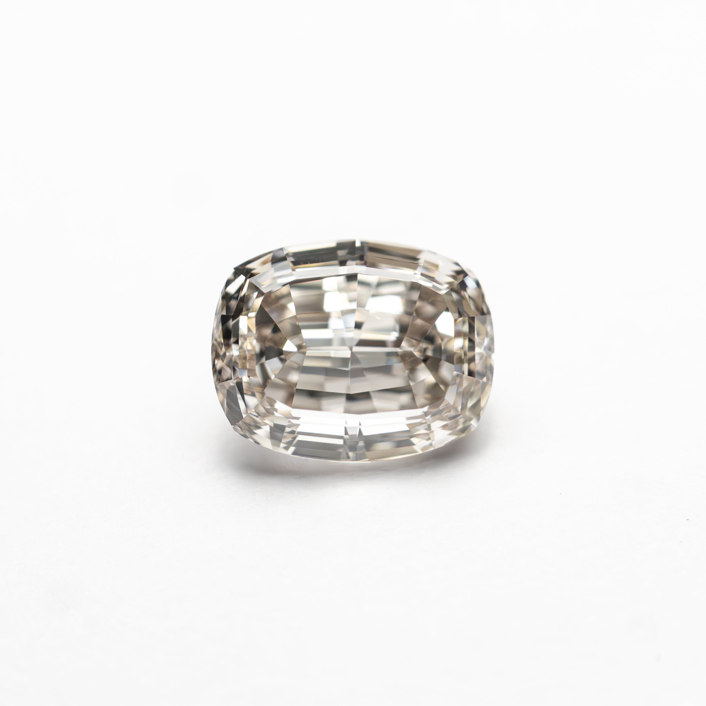 1.01ct 6.40x5.05x3.66mm VVS2 L Cushion Step Cut 🇨🇦 27518-11