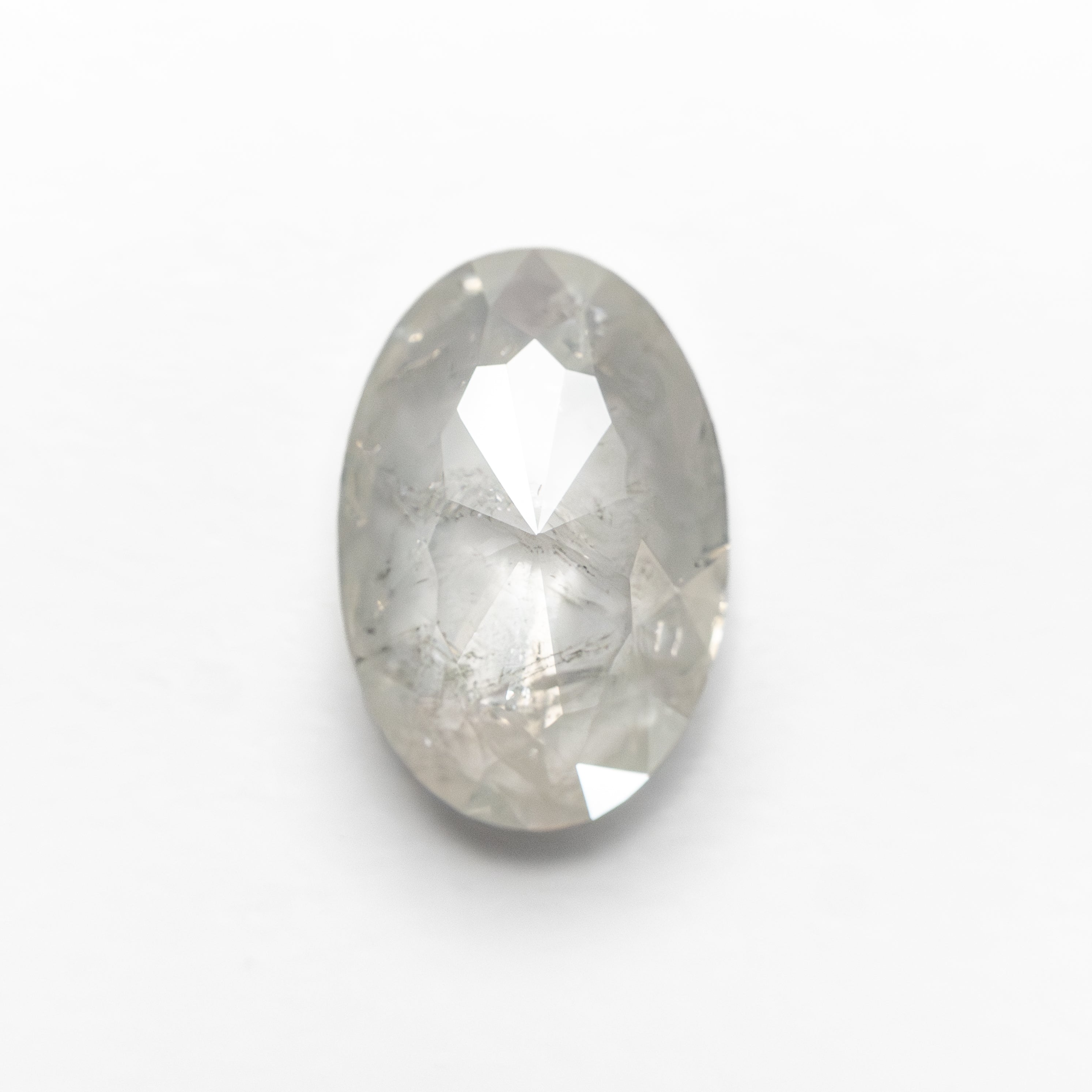 1.20ct 8.86x5.97x2.51mm Oval Rosecut 27536-09