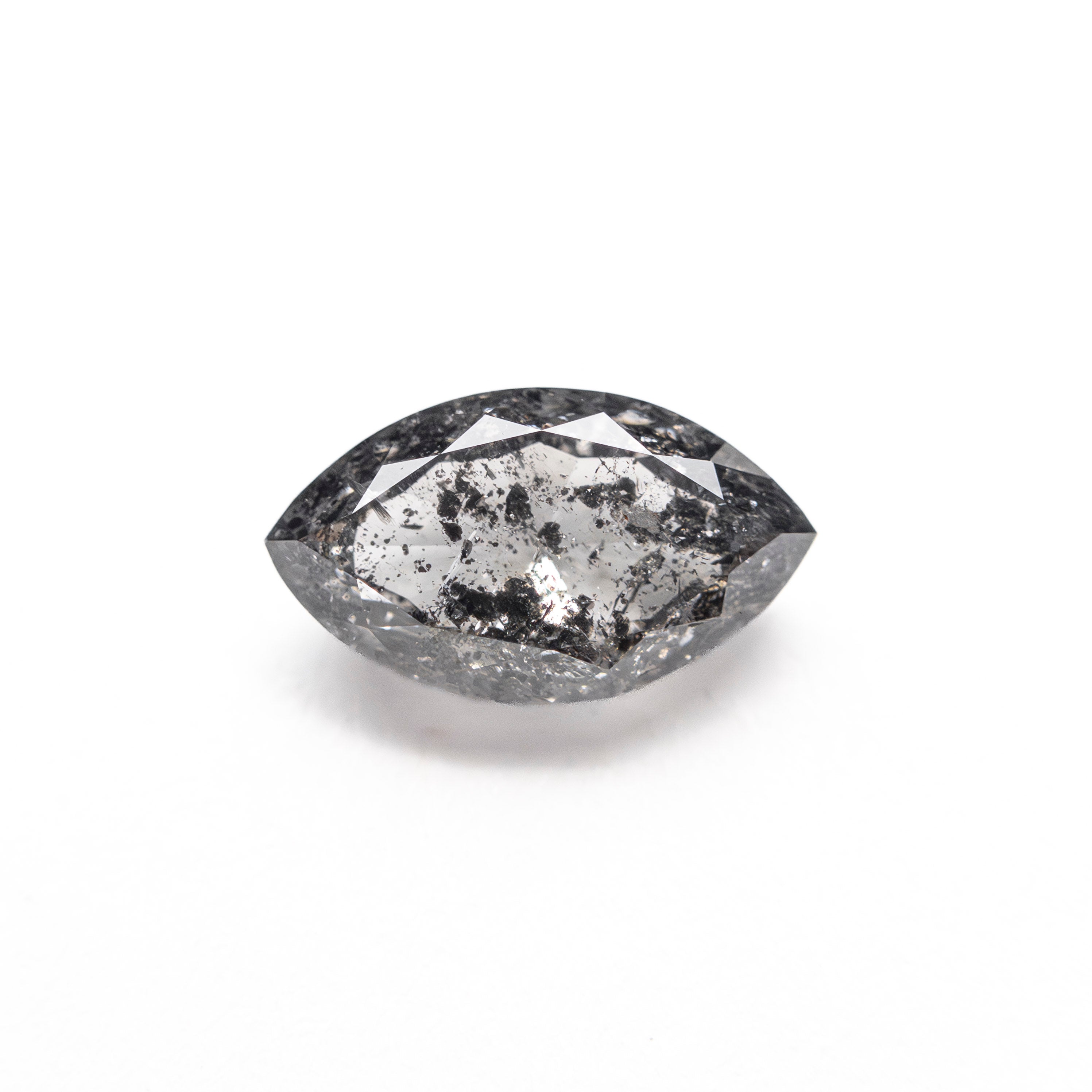 1.07ct 8.47x4.85x3.17mm Marquise Double Cut 27538-44