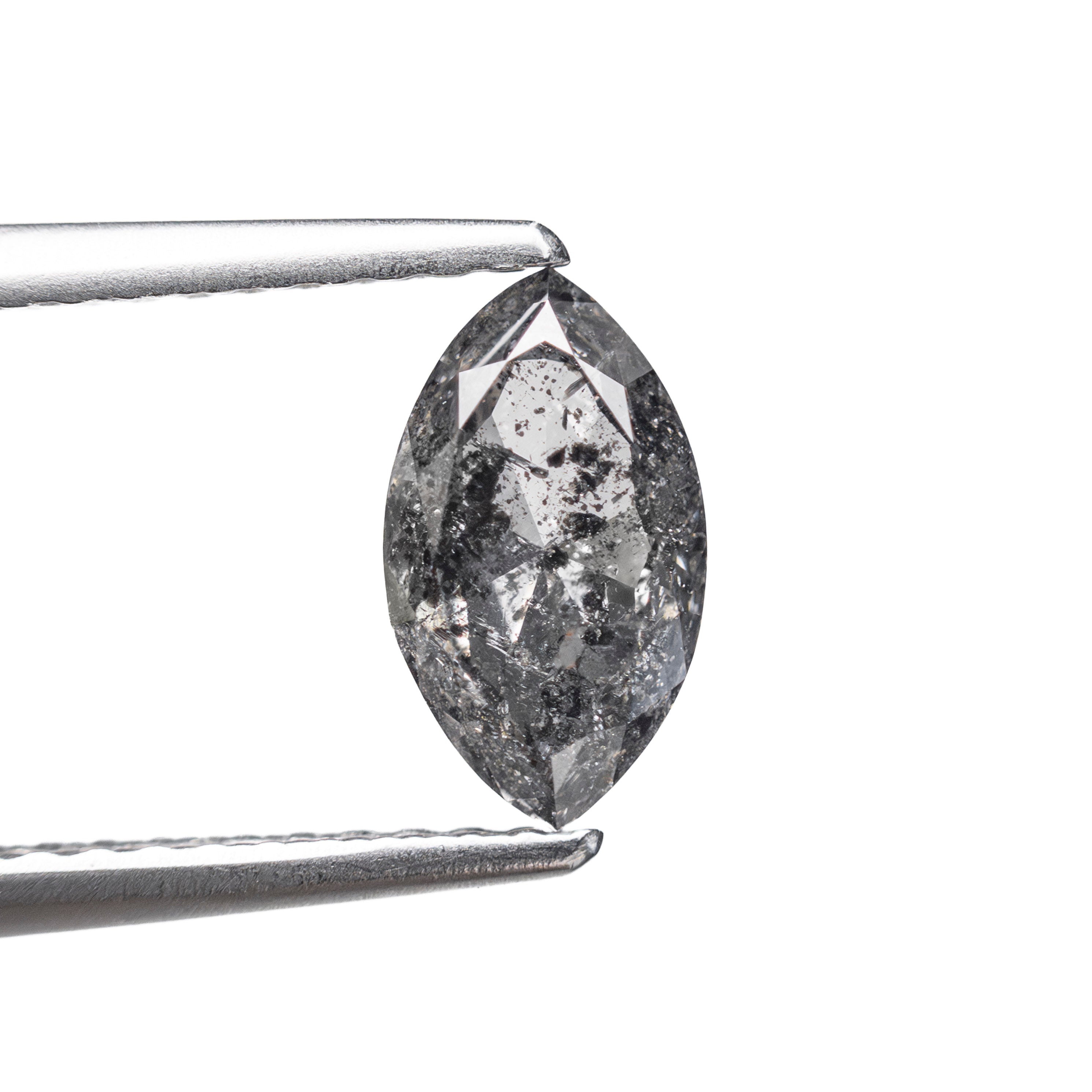 1.07ct 8.47x4.85x3.17mm Marquise Double Cut 27538-44