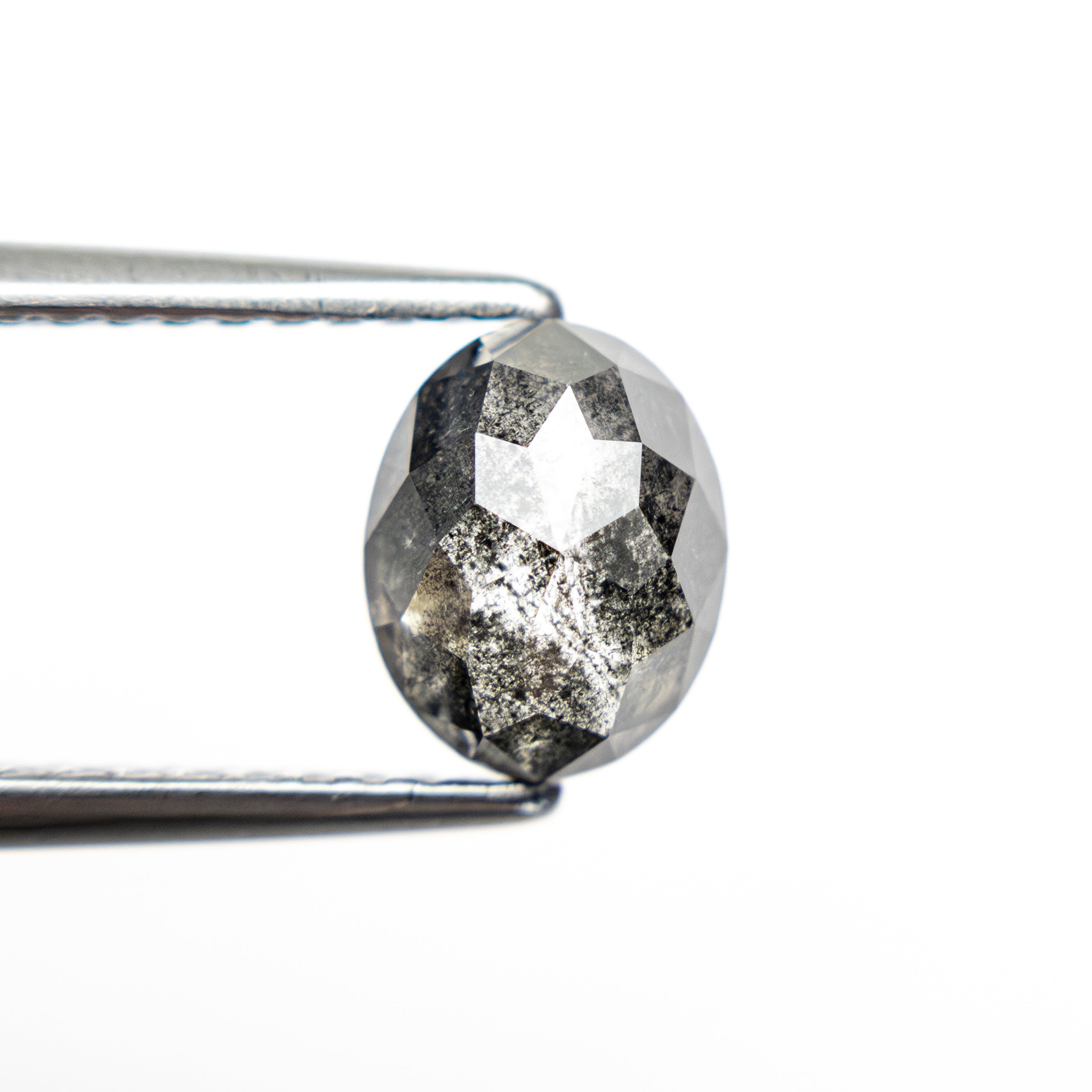 1.41ct 7.14x5.69x3.90mm Oval Double Cut 27541-04