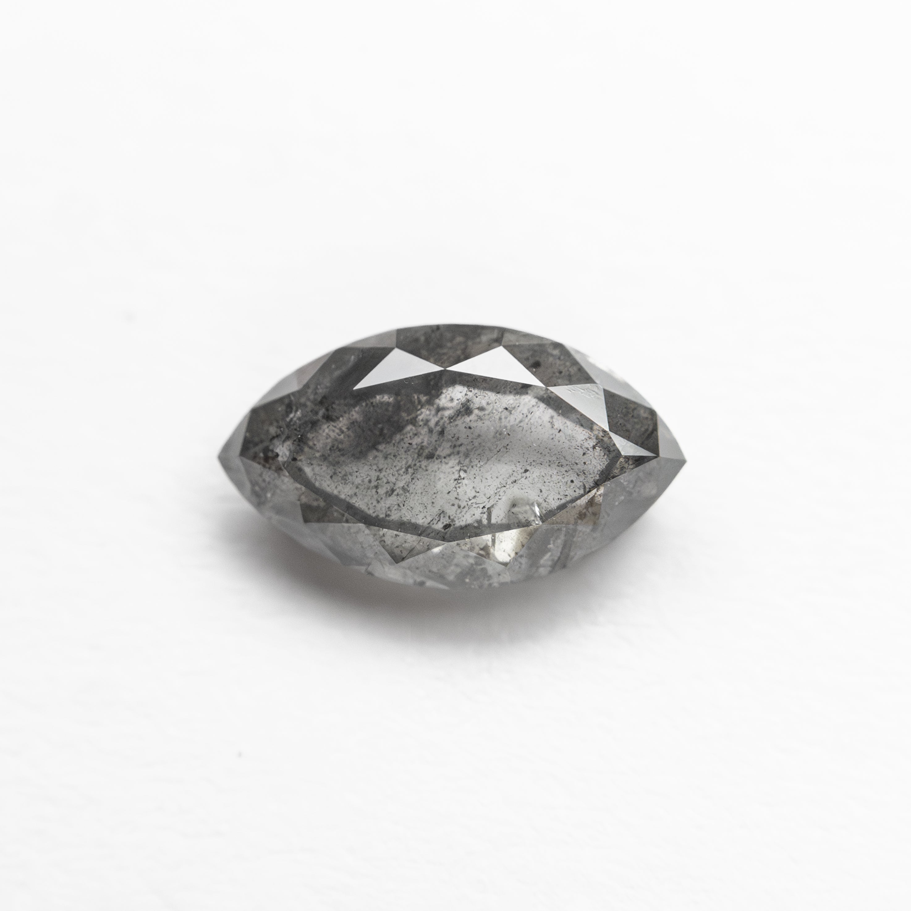 0.92ct 8.40x4.71x2.68mm Marquise Double Cut 27543-09