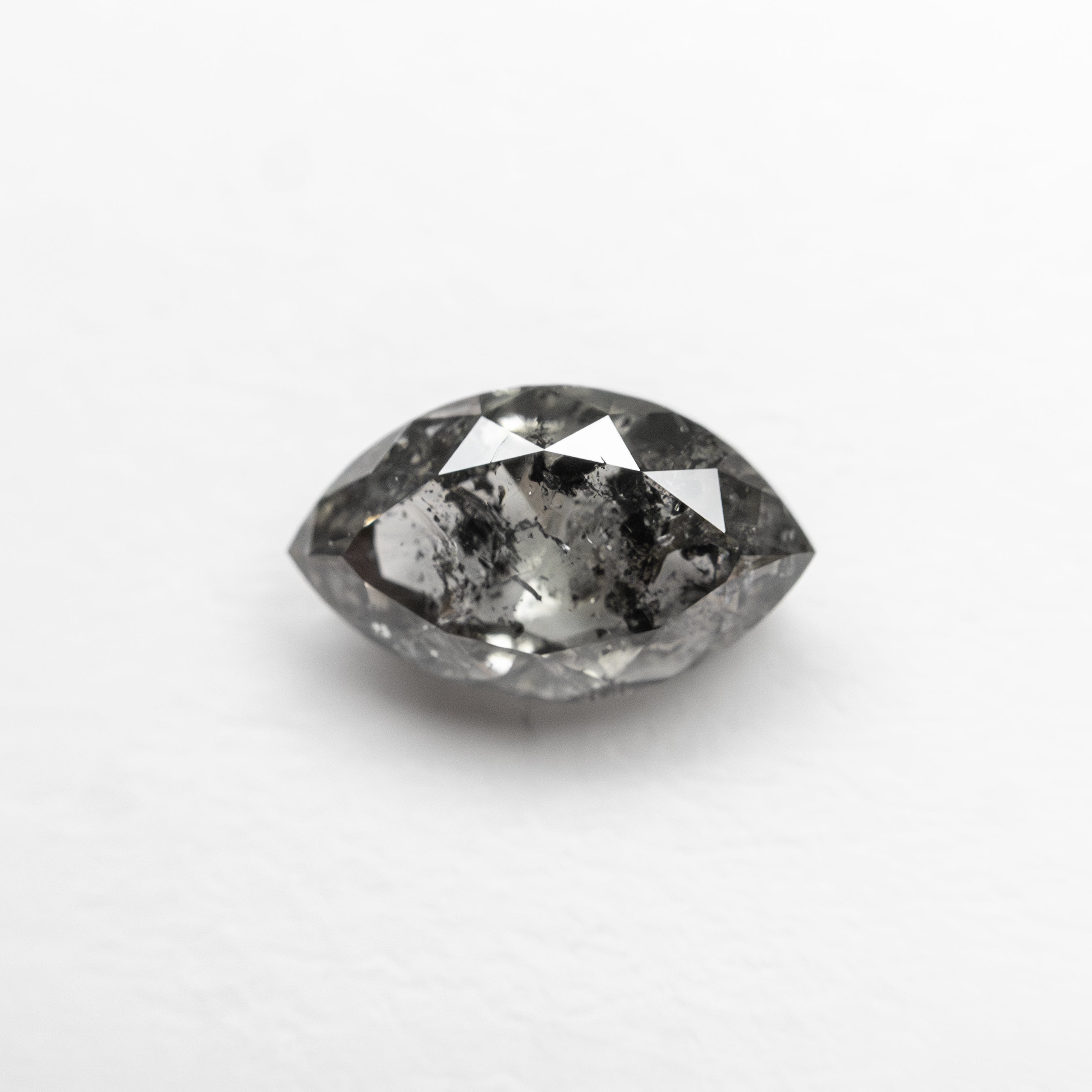 1.05ct 8.18x4.89x3.20mm Marquise Double Cut 27543-17