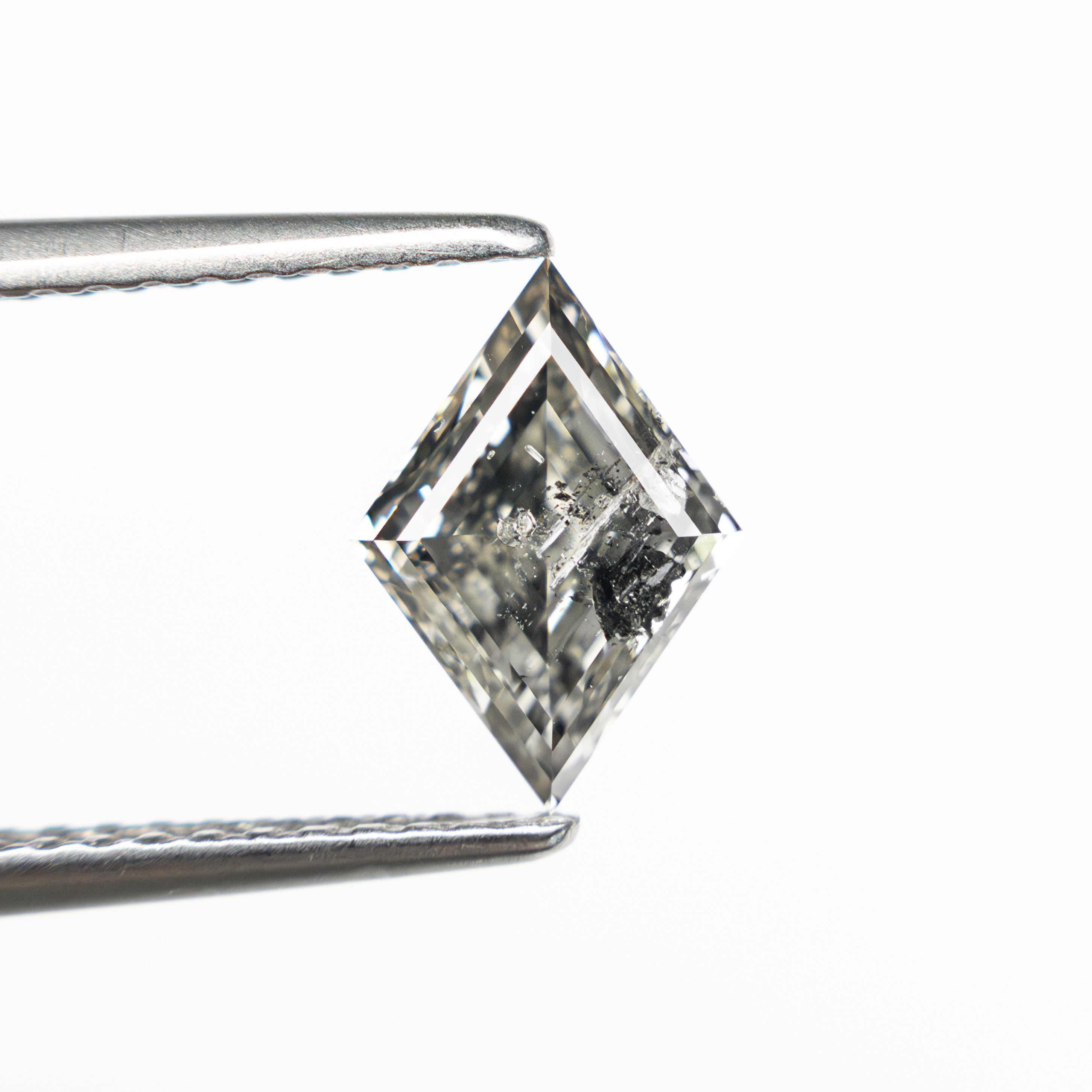 1.13ct 9.22x6.54x3.67mm Lozenge Step Cut 🇨🇦 27619-01