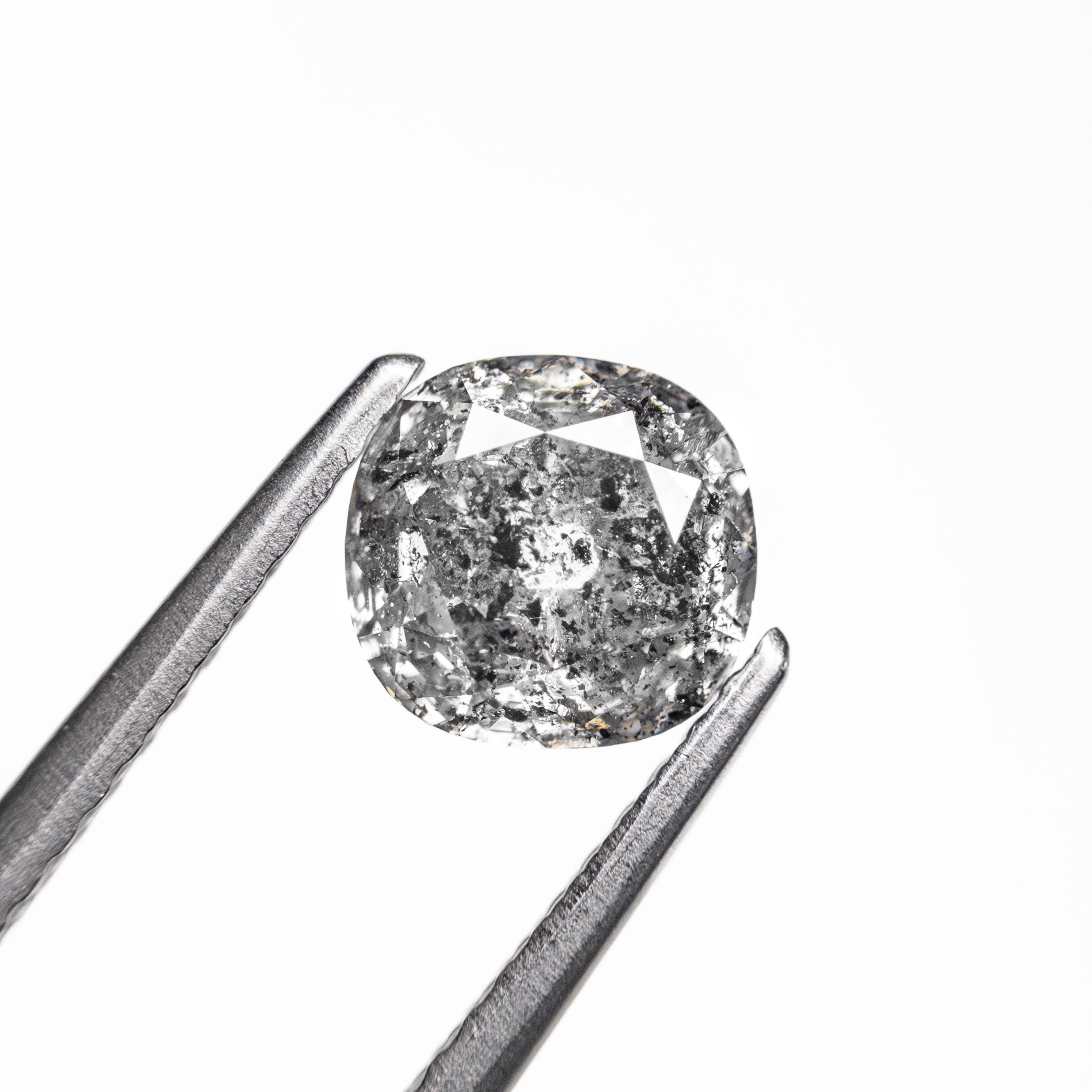 1.33ct 6.30x6.03x3.99mm Modern Antique Old Mine Cut 🇨🇦 27640-01