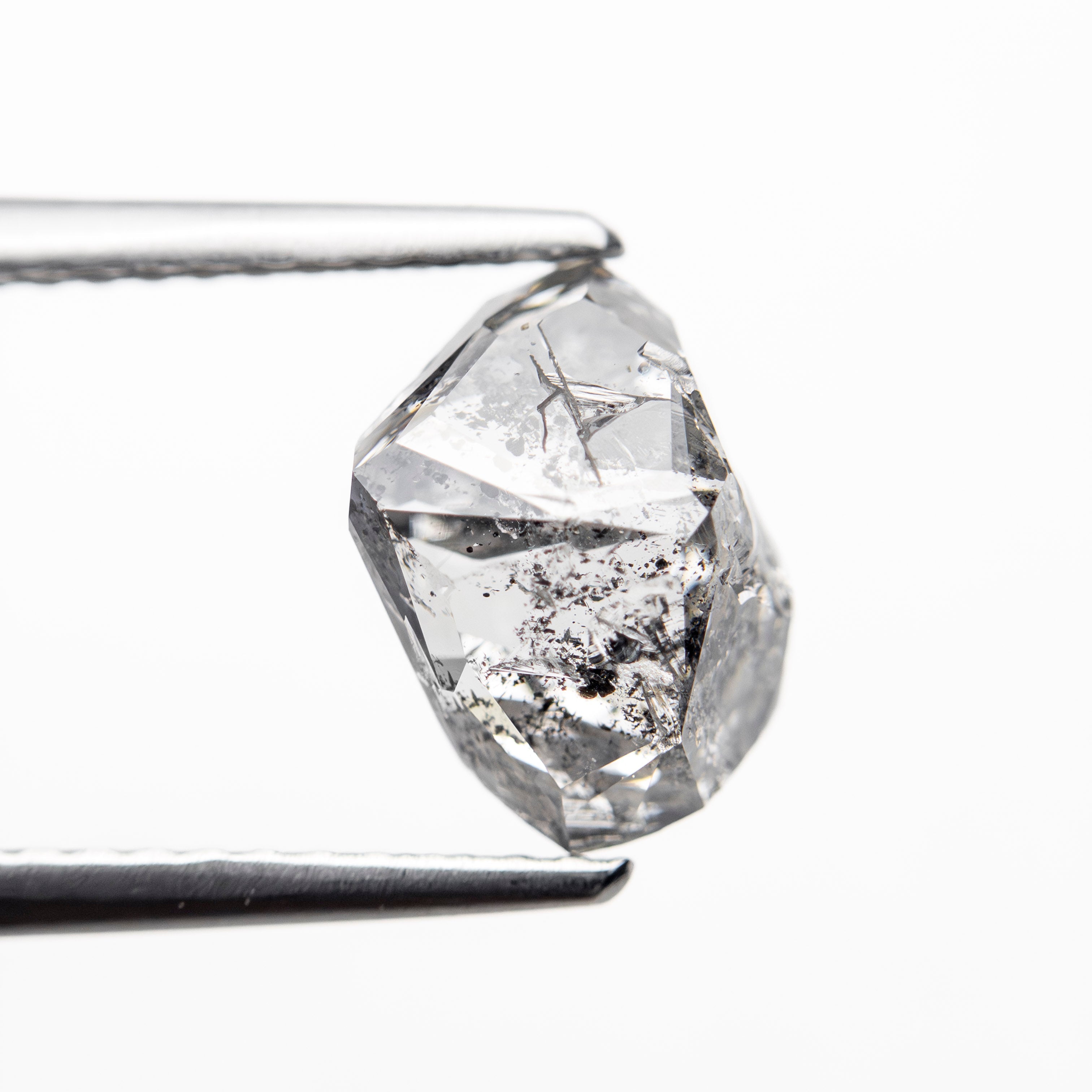 3.20ct 9.16x7.10x6.75mm Octahedron 🇨🇦 27648-01