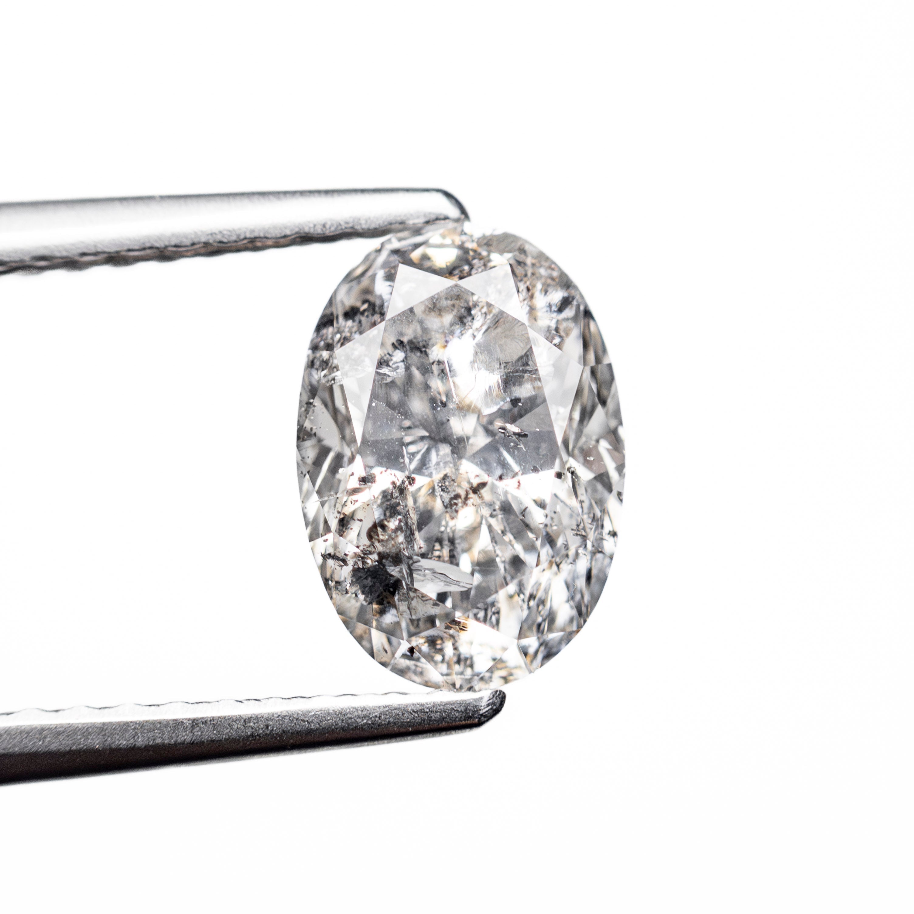 1.50ct 8.52x5.95x4.34mm Oval Brilliant 🇨🇦 27649-01