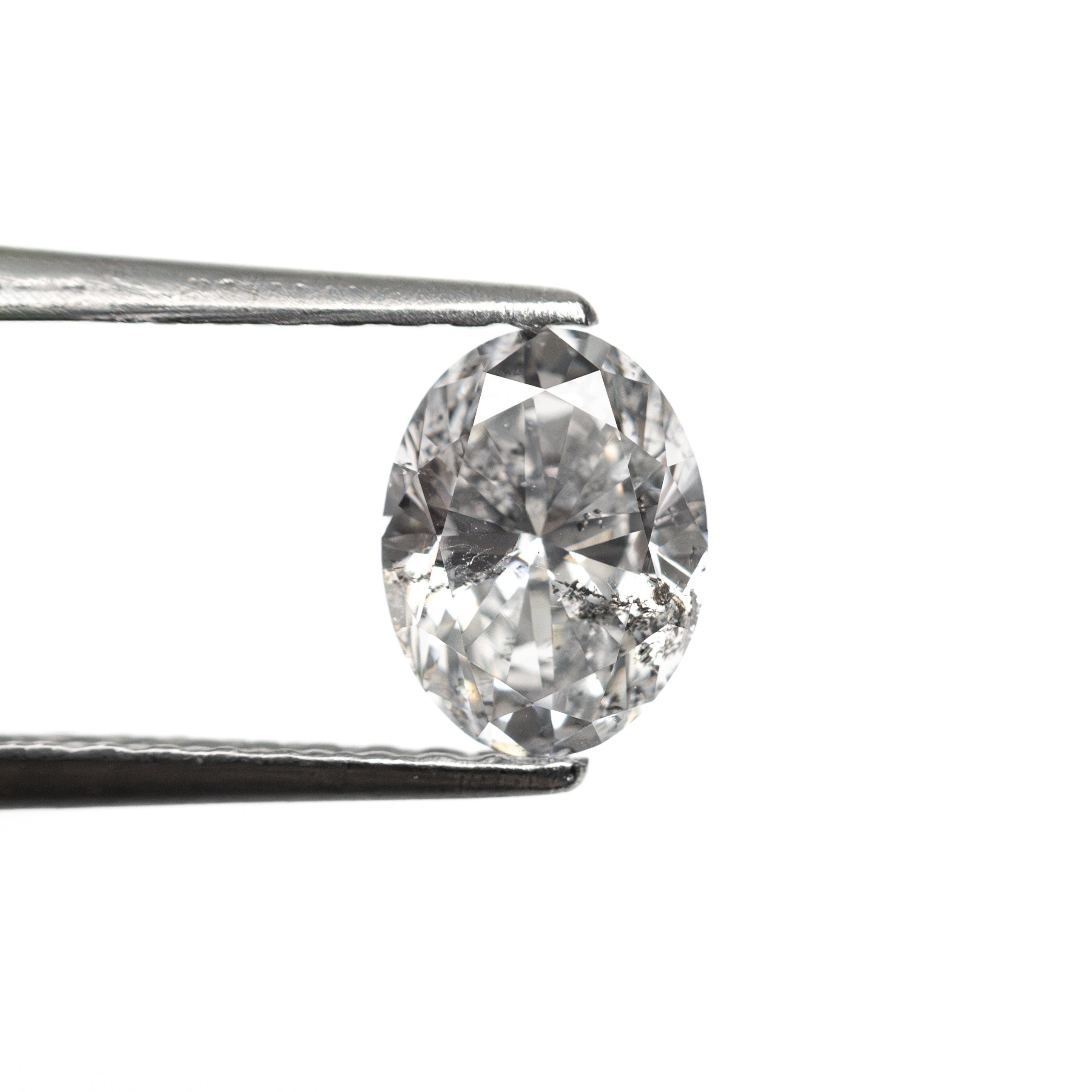 0.58ct 6.11x4.65x2.96mm Oval Brilliant 🇨🇦 27660-01