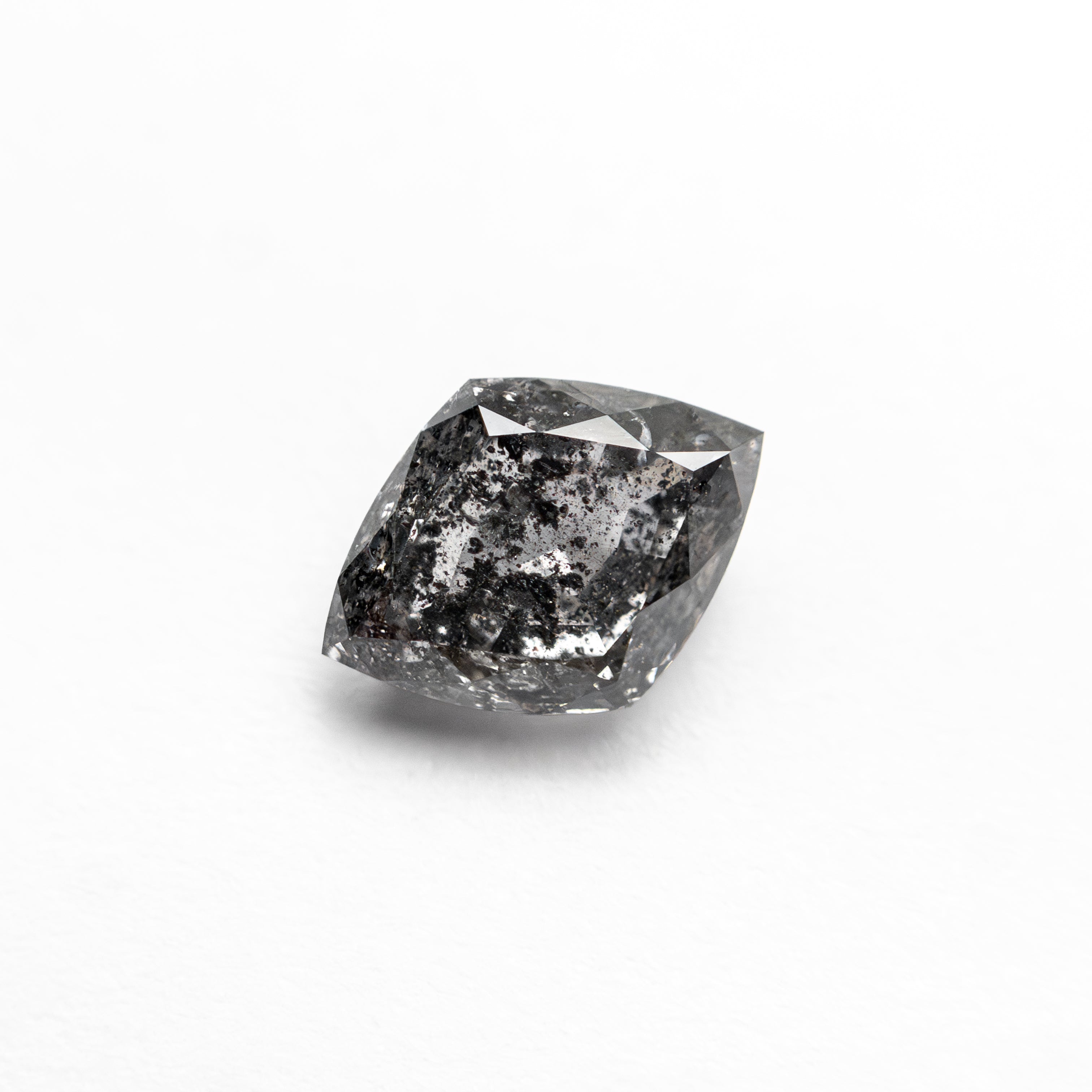 0.75ct 7.49x5.52x2.83mm Lozenge Double Cut 🇨🇦 27661-01