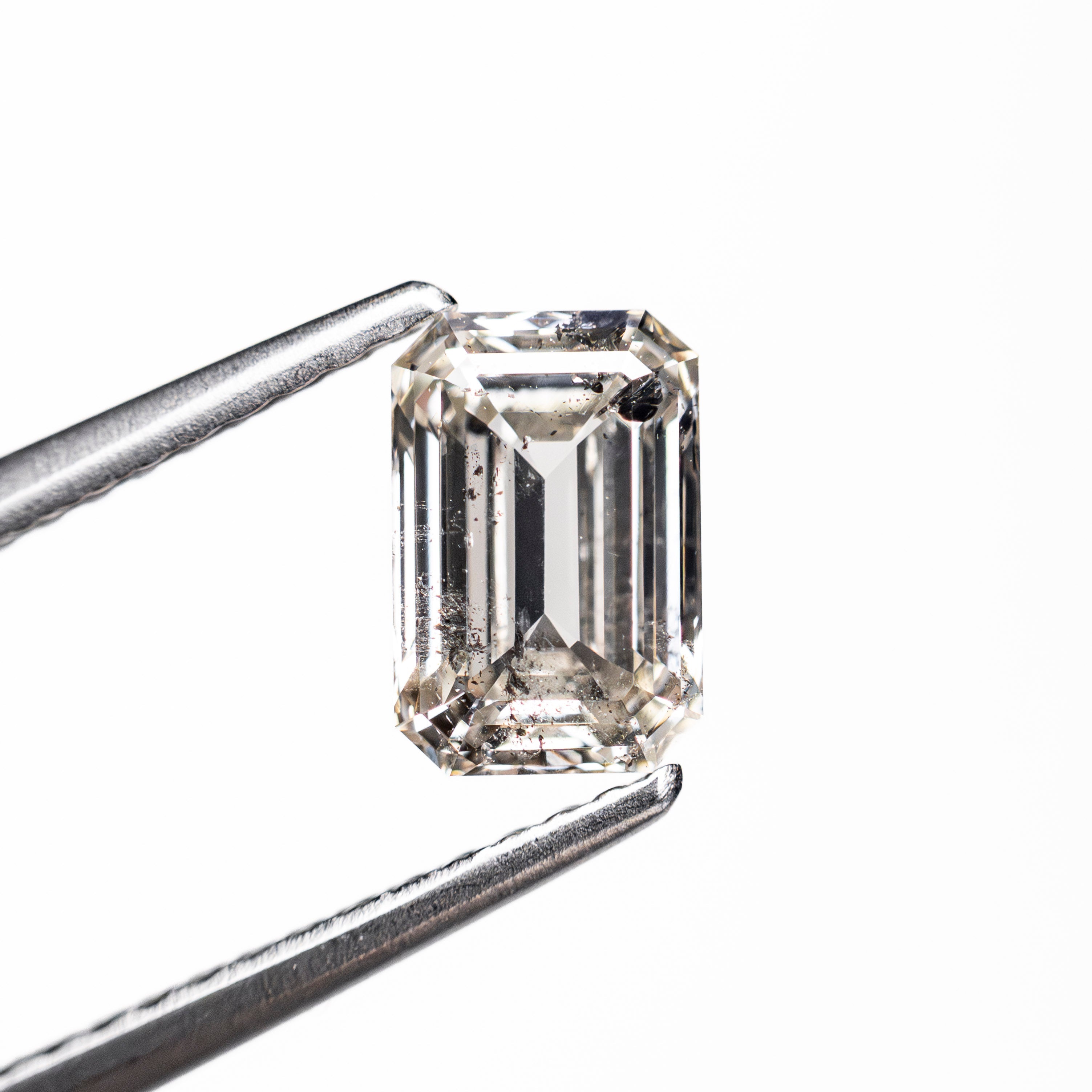 1.08ct 7.04x4.68x3.11mm Cut Corner Rectangle Step Cut 🇨🇦 27684-01