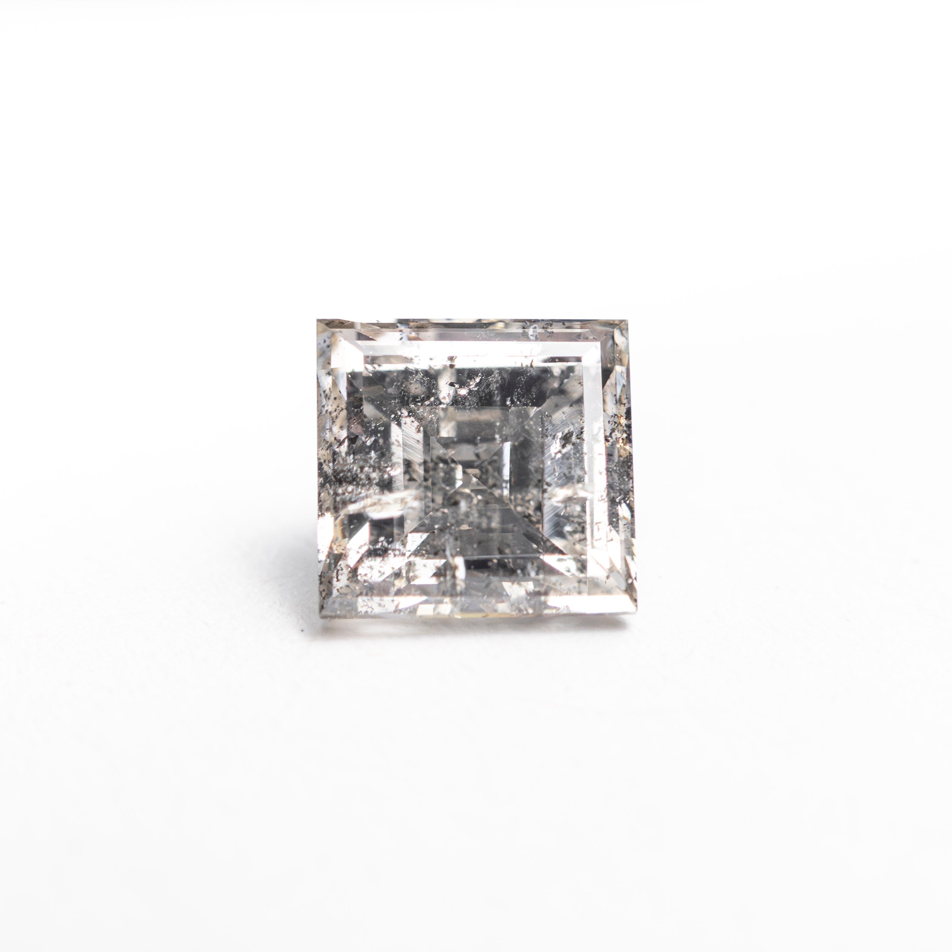 0.94ct 5.46x5.25x3.58mm Carré Step Cut 🇨🇦 27690-01