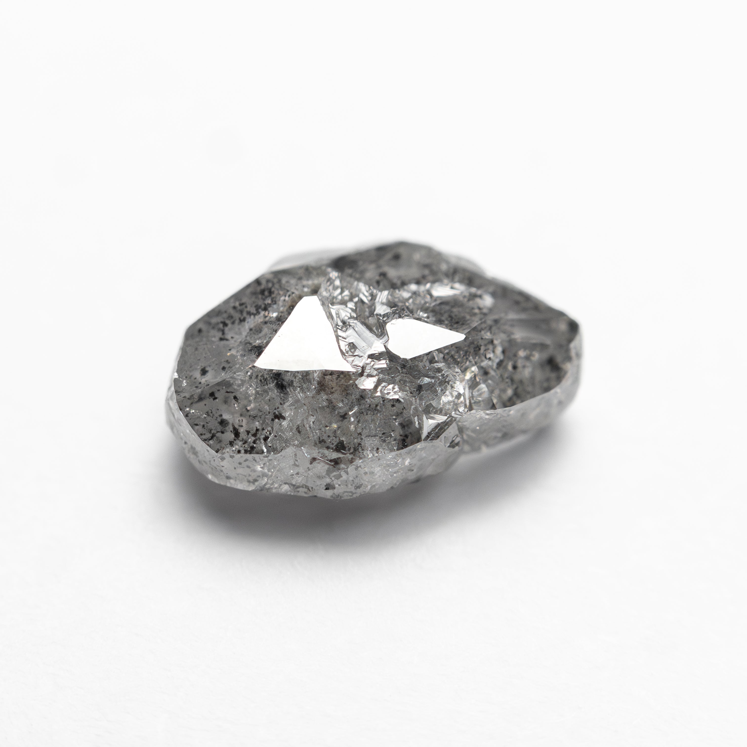 2.19ct 9.61x6.48x4.08mm Polished Raw Diamond 🇨🇦 27697-01