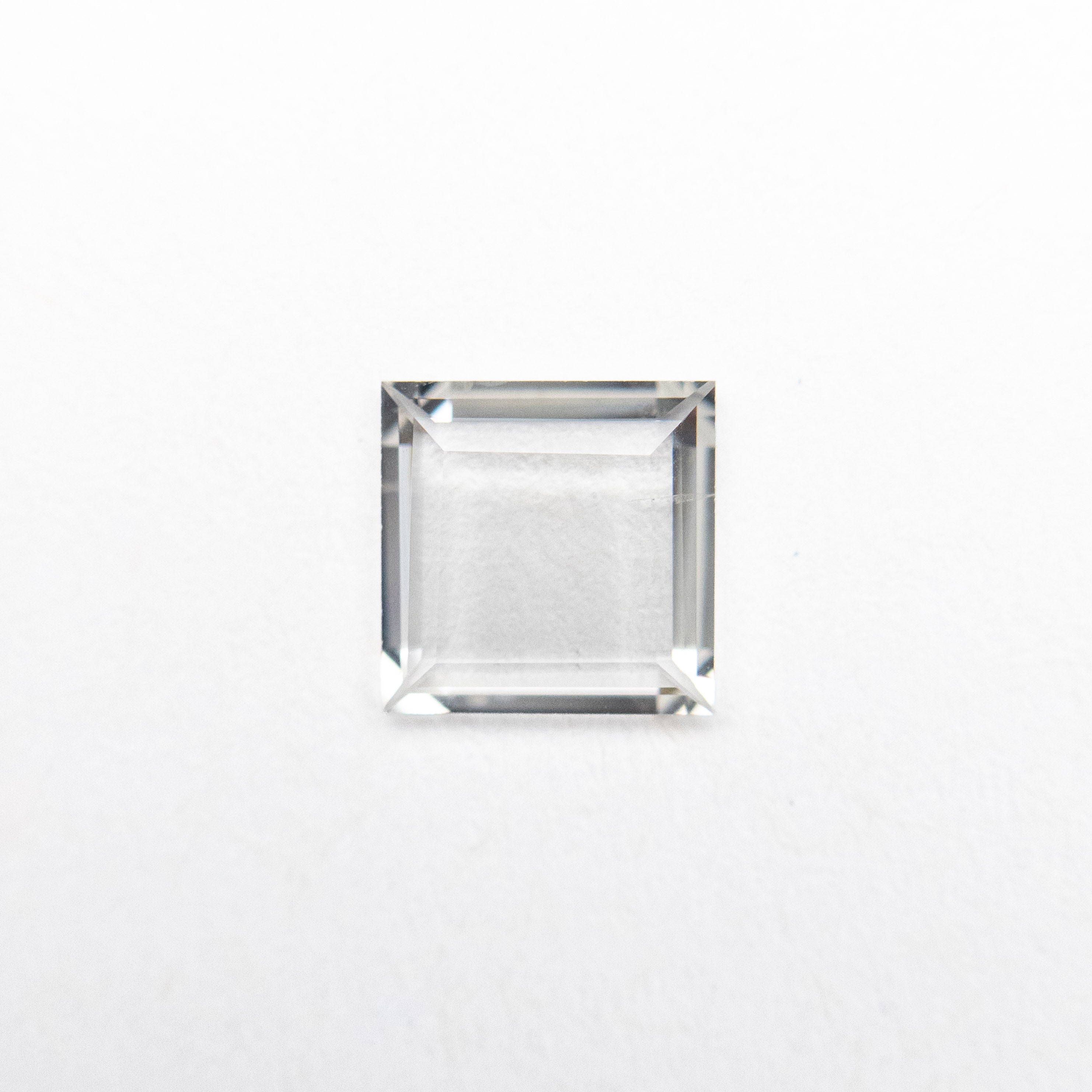 0.40ct 5.02x5.02x1.07mm Square Portrait Cut Sapphire 27740-08
