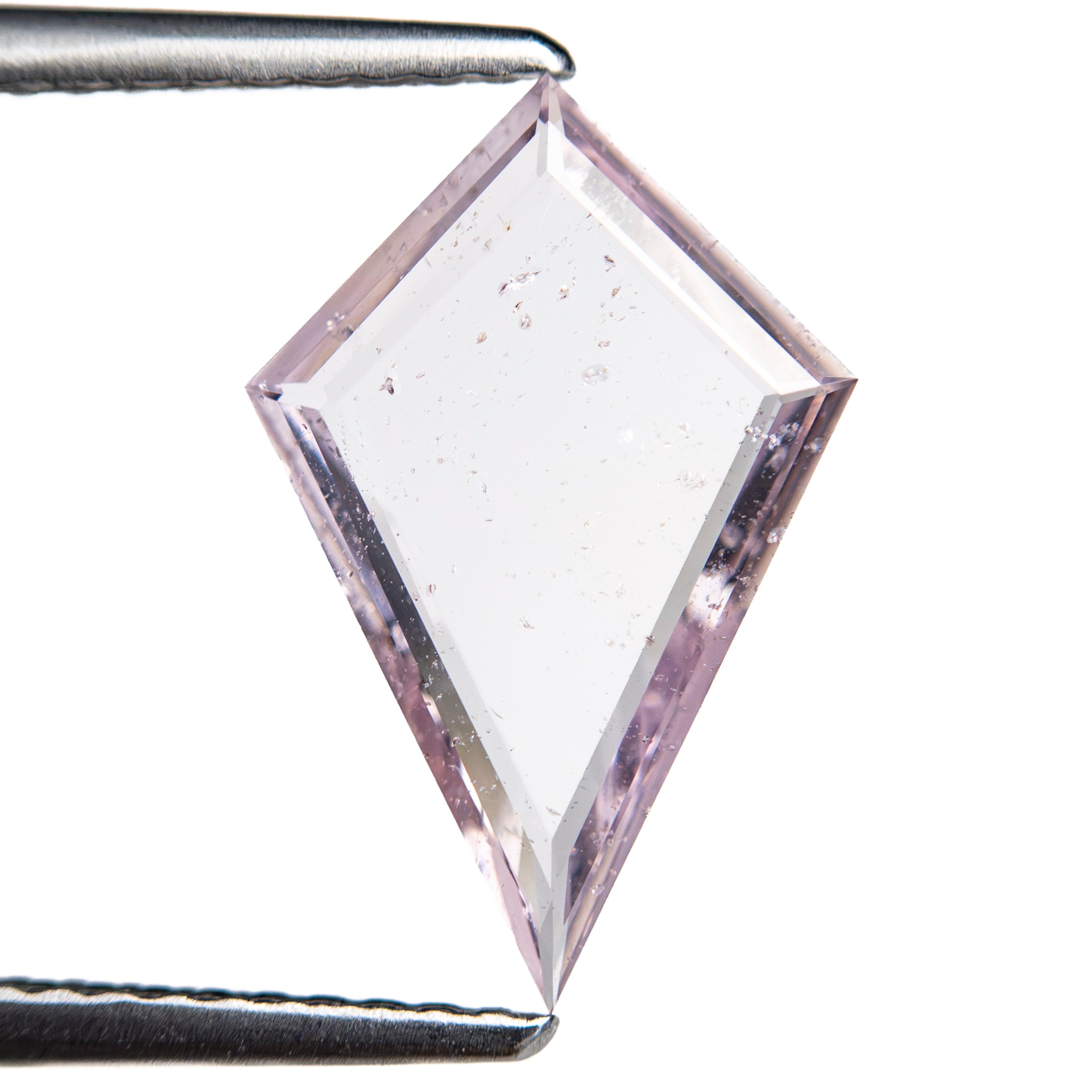 1.49ct 14.05x9.20x1.51mm Kite Portrait Cut Sapphire 27740-15