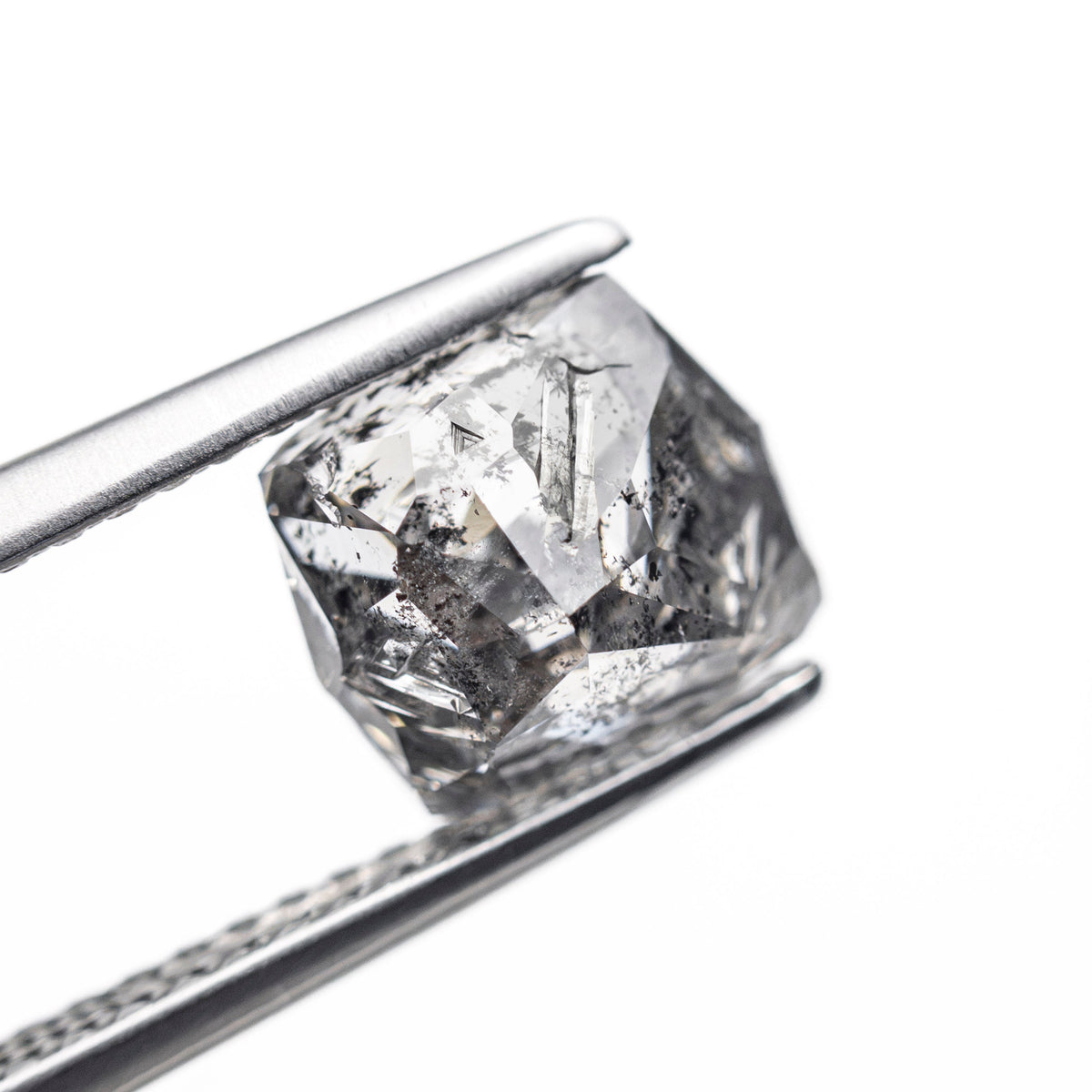 3.11ct 8.91x7.66x6.19mm Octahedron 🇨🇦 27798-03