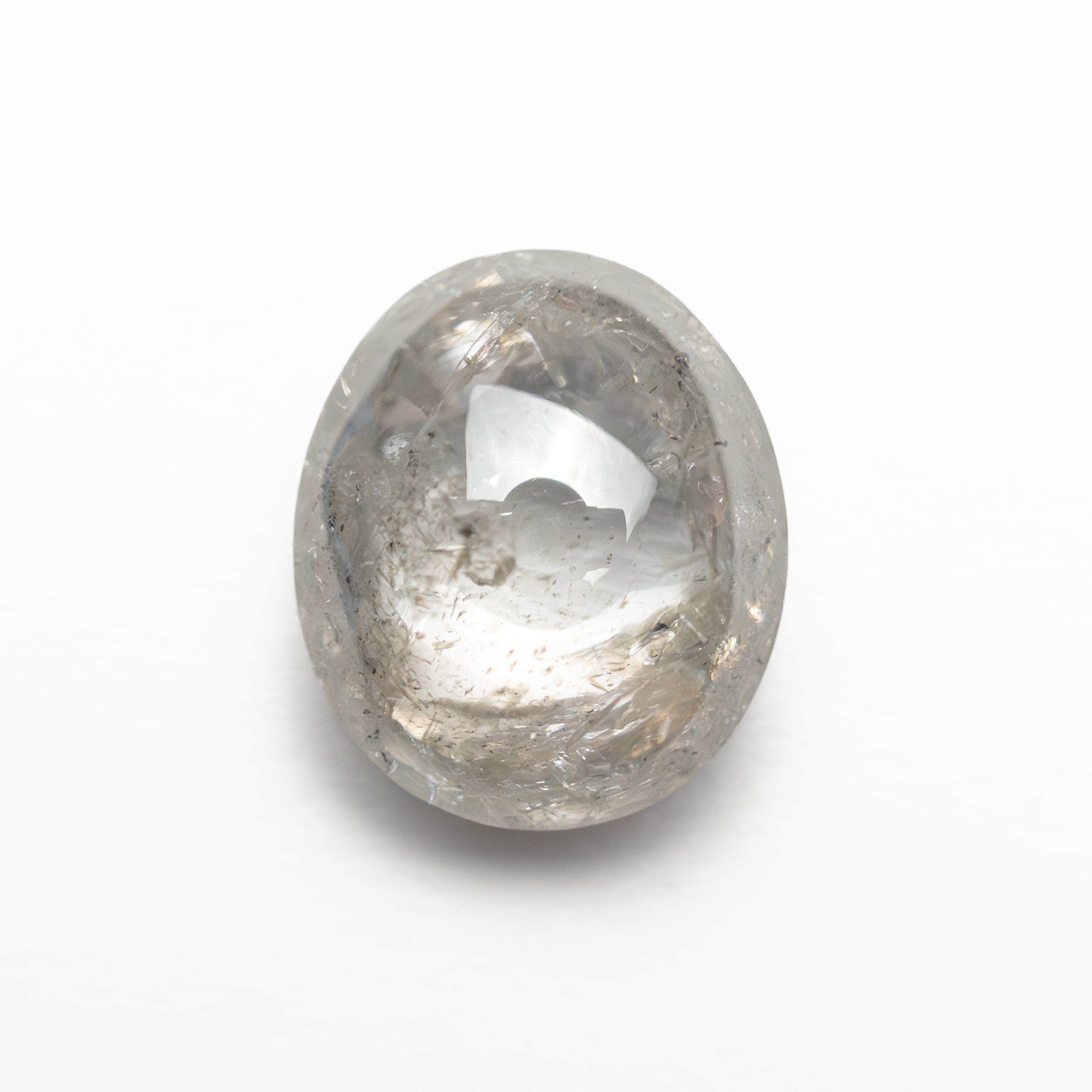 2.23ct 8.67x7.38x3.84mm Oval Cabochon πΏπ¦ 28042-04