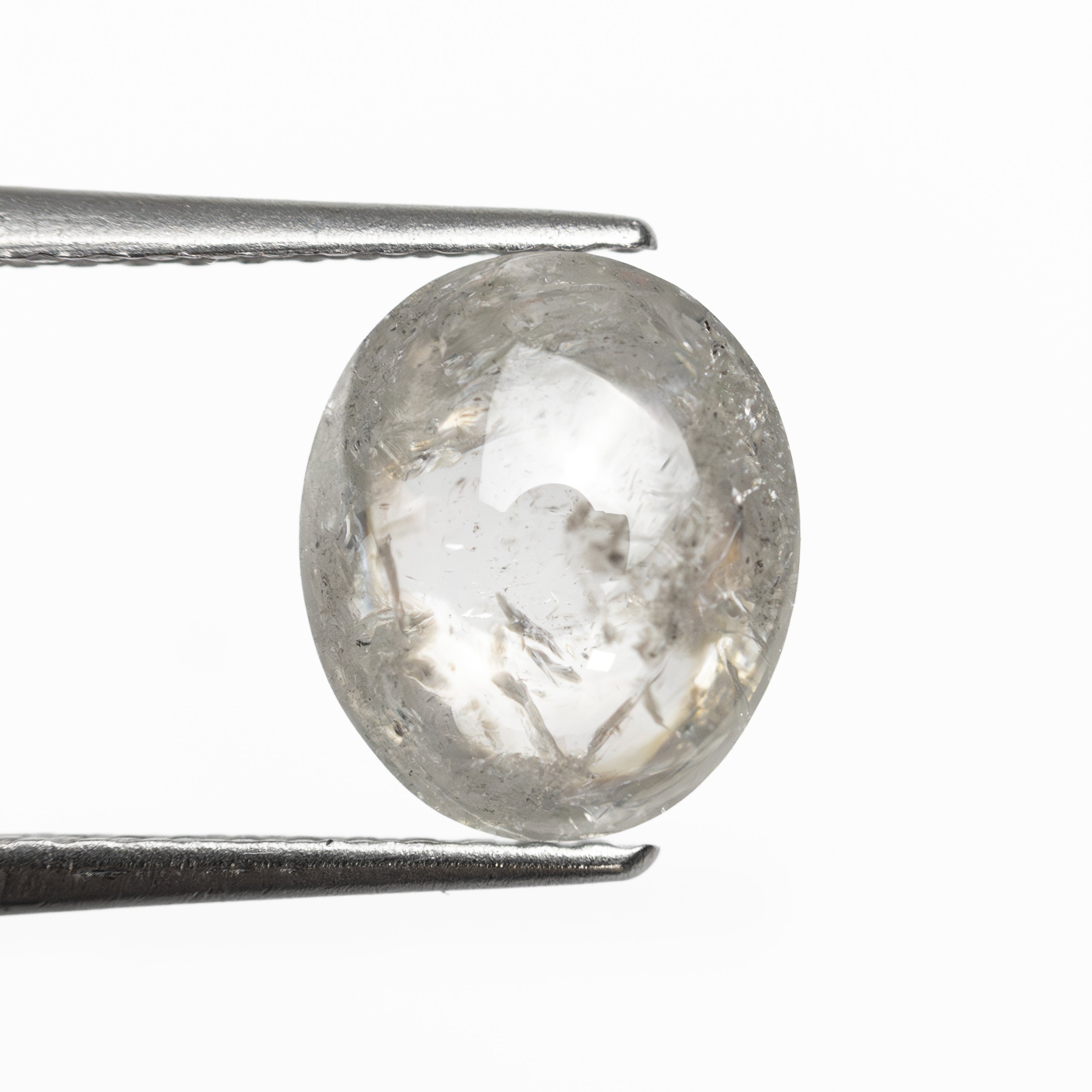 2.23ct 8.67x7.38x3.84mm Oval Cabochon πΏπ¦ 28042-04