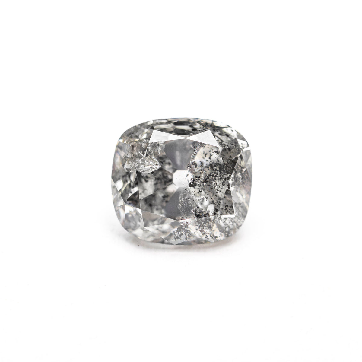 1.28ct 6.49x5.89x4.09mm Modern Antique Old Mine Cut 🇨🇦 28080-01