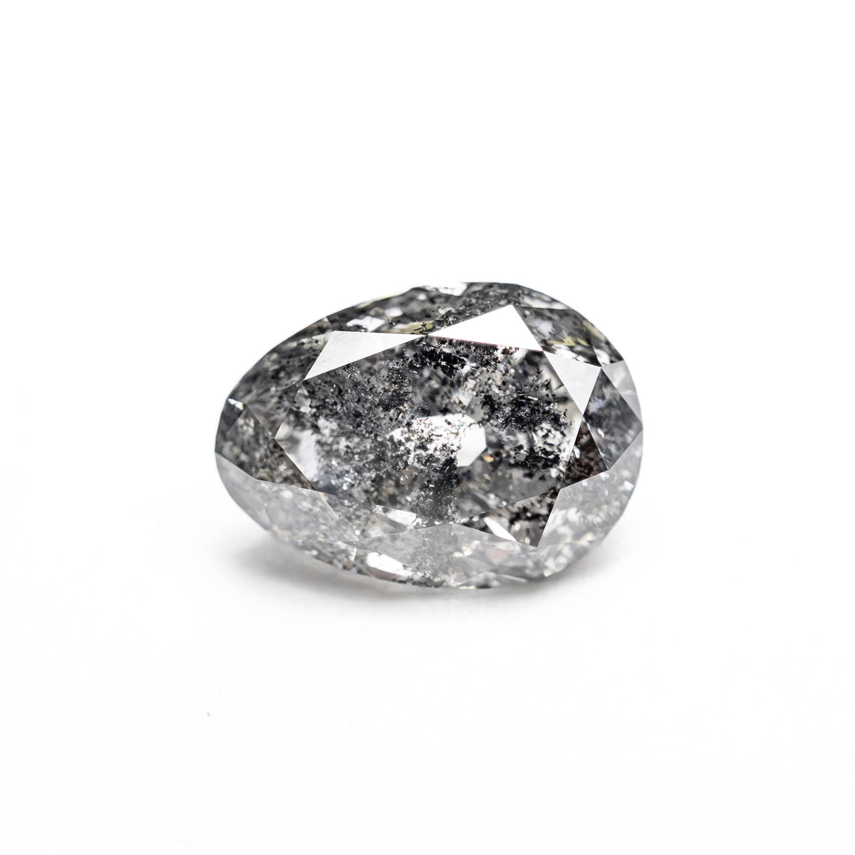 1.55ct 8.37x6.00x3.82mm Modern Antique Pear Brilliant π¨π¦ 28083-01