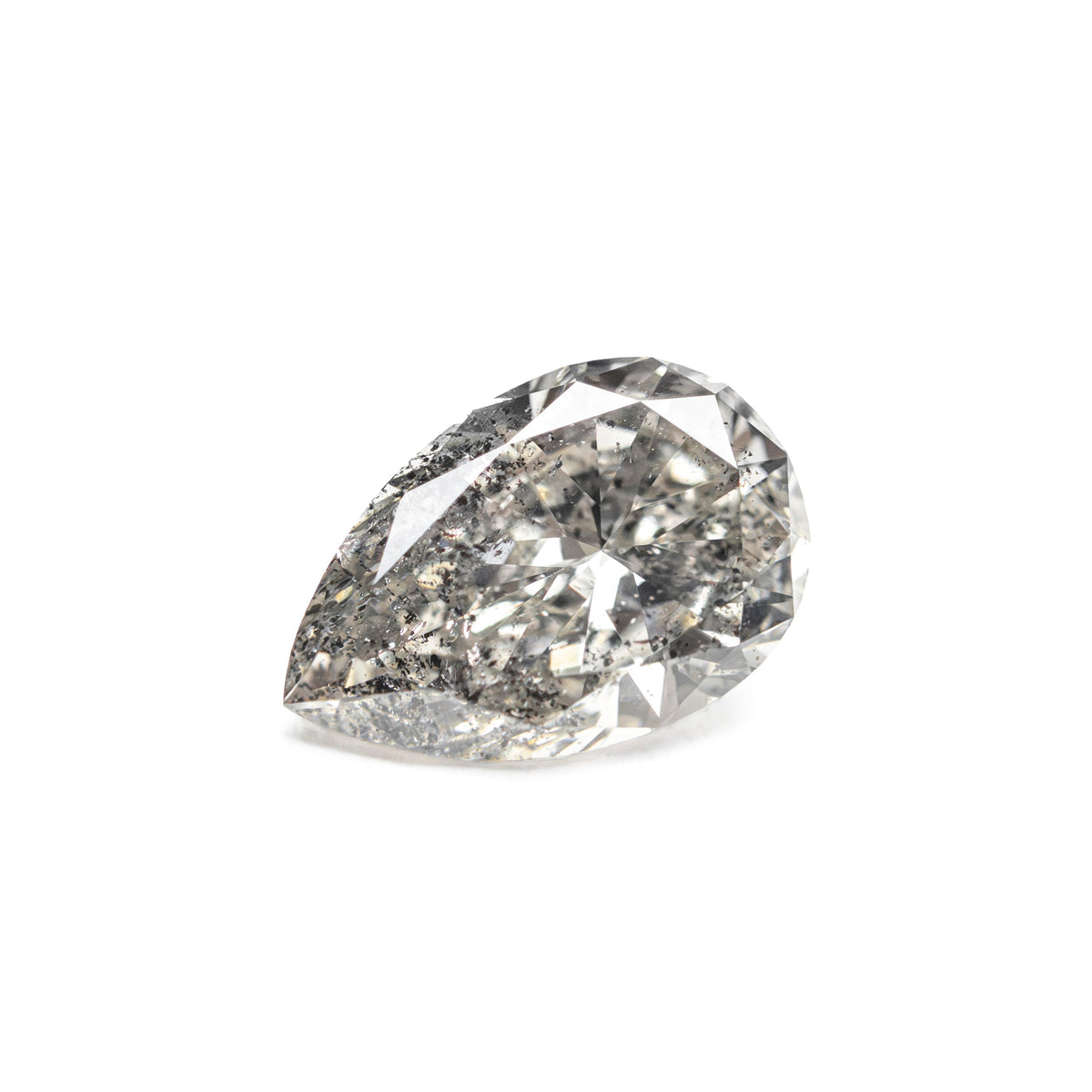 1.06ct 8.64x5.72x3.37mm Pear Brilliant π¨π¦ 28106-01