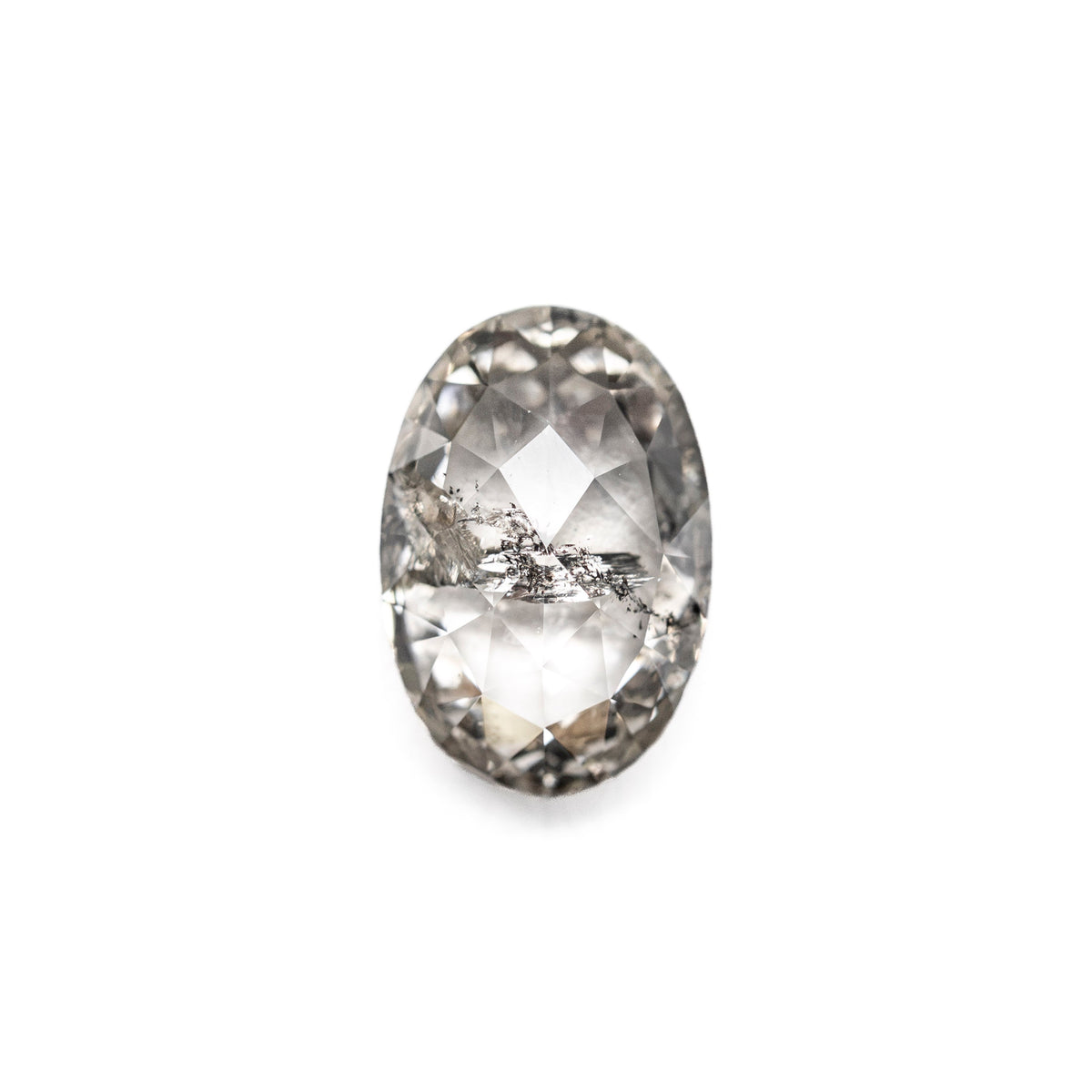 0.96ct 7.58x5.15x2.87mm Oval Double Cut 🇨🇦 28110-01