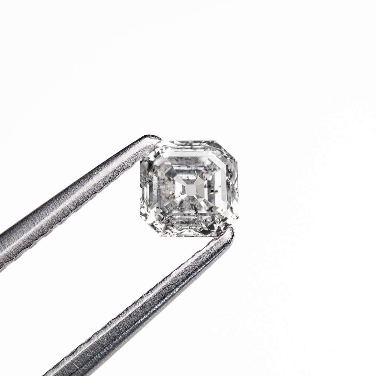 0.48ct 4.30x4.24x2.73mm Cut Corner Square Step Cut 🇨🇦 28121-01